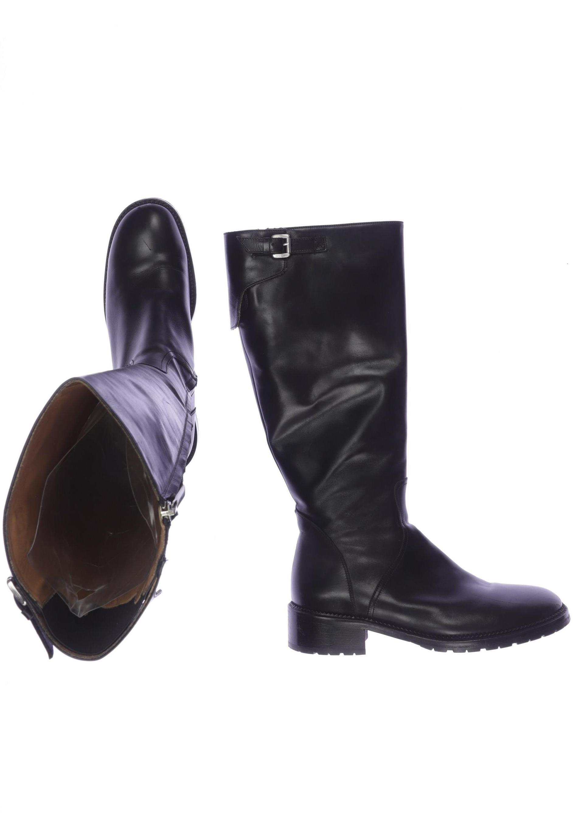 

Marc Cain Damen Stiefel, schwarz, Gr. 38