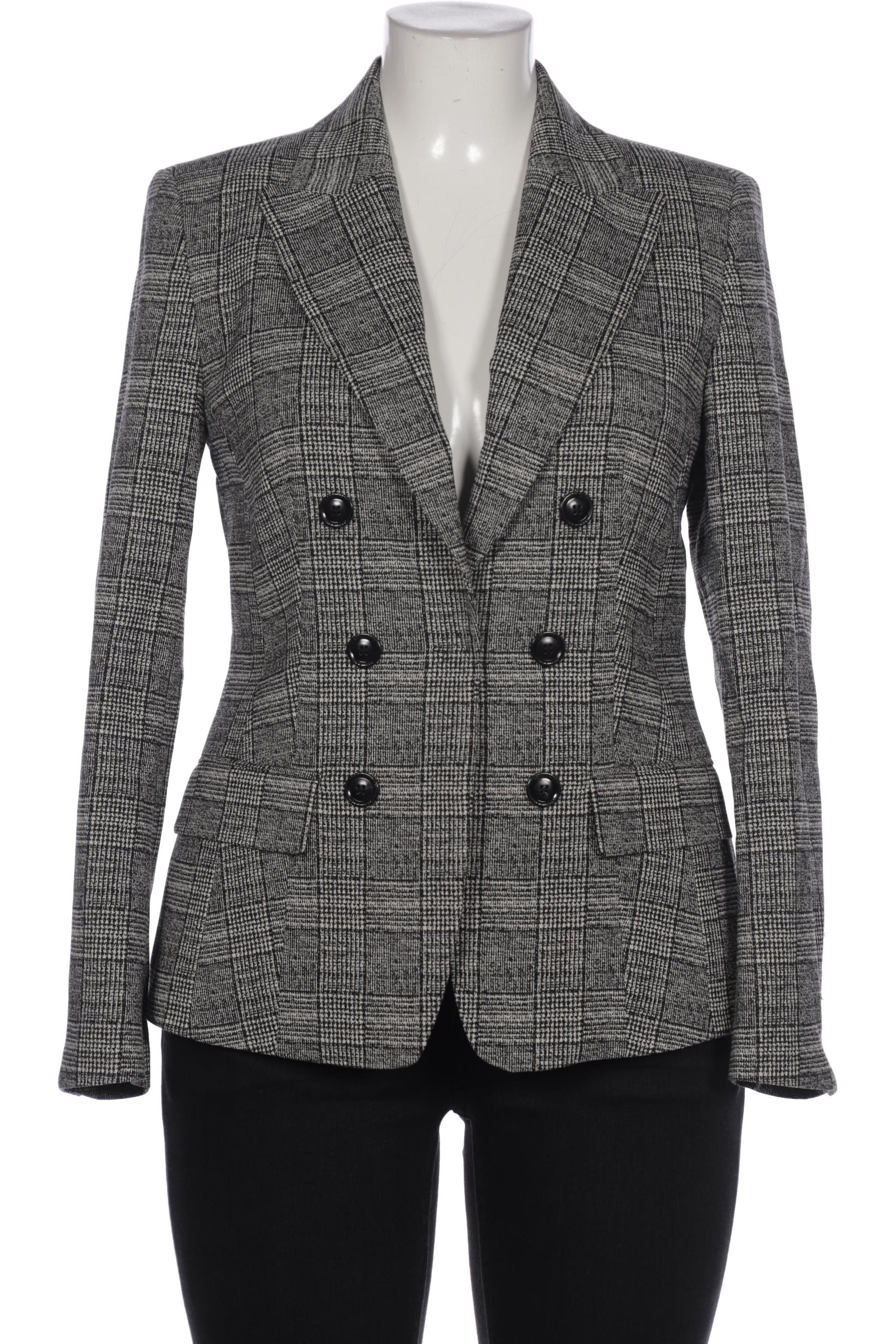 

Marc Cain Damen Blazer, grau