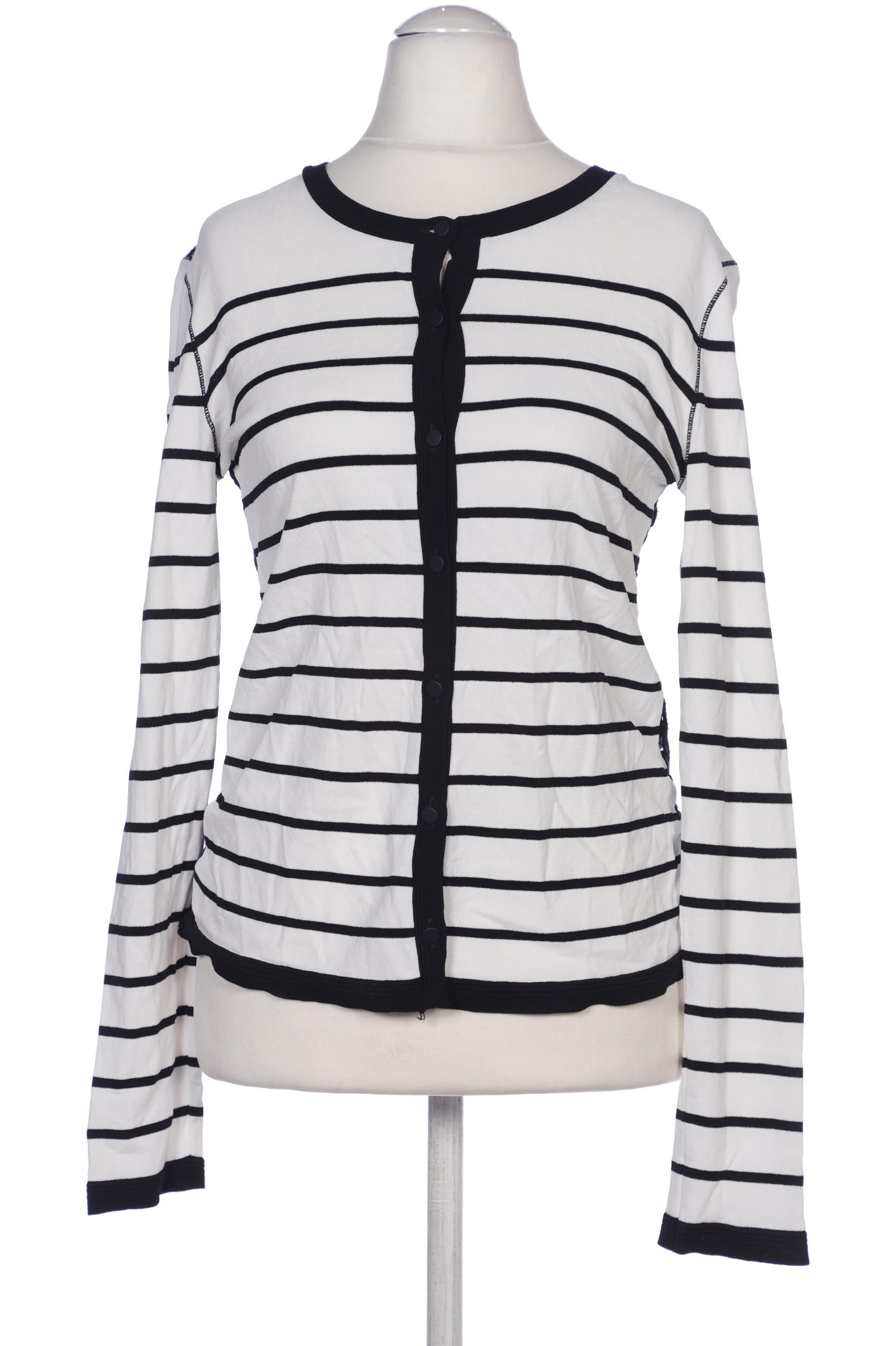 

Marc Cain Damen Strickjacke, marineblau, Gr. 40