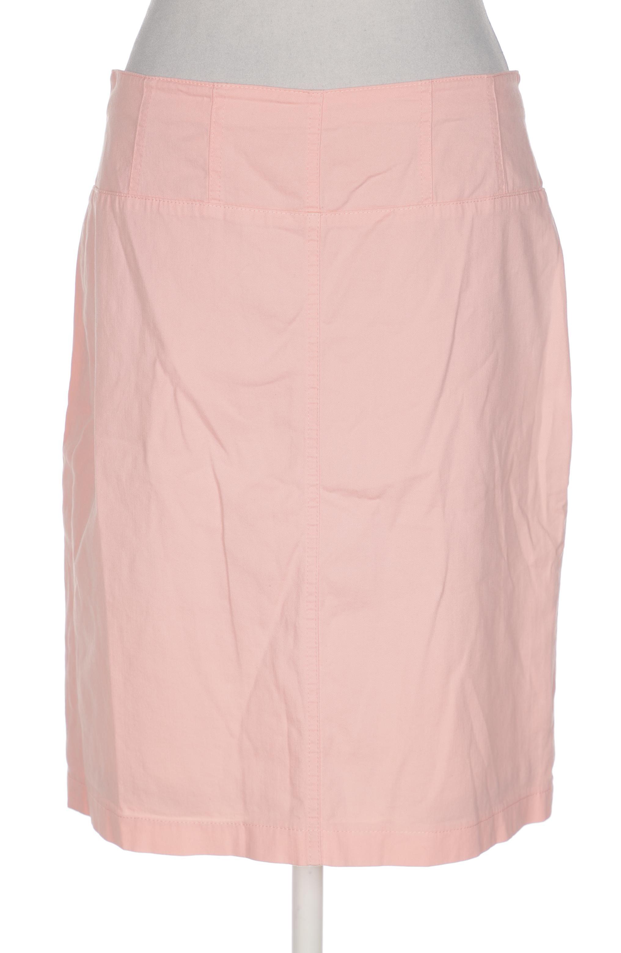 

Marc Cain Damen Rock, pink, Gr. 40