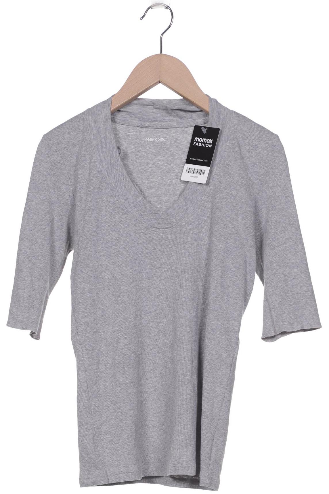 

Marc Cain Damen T-Shirt, grau