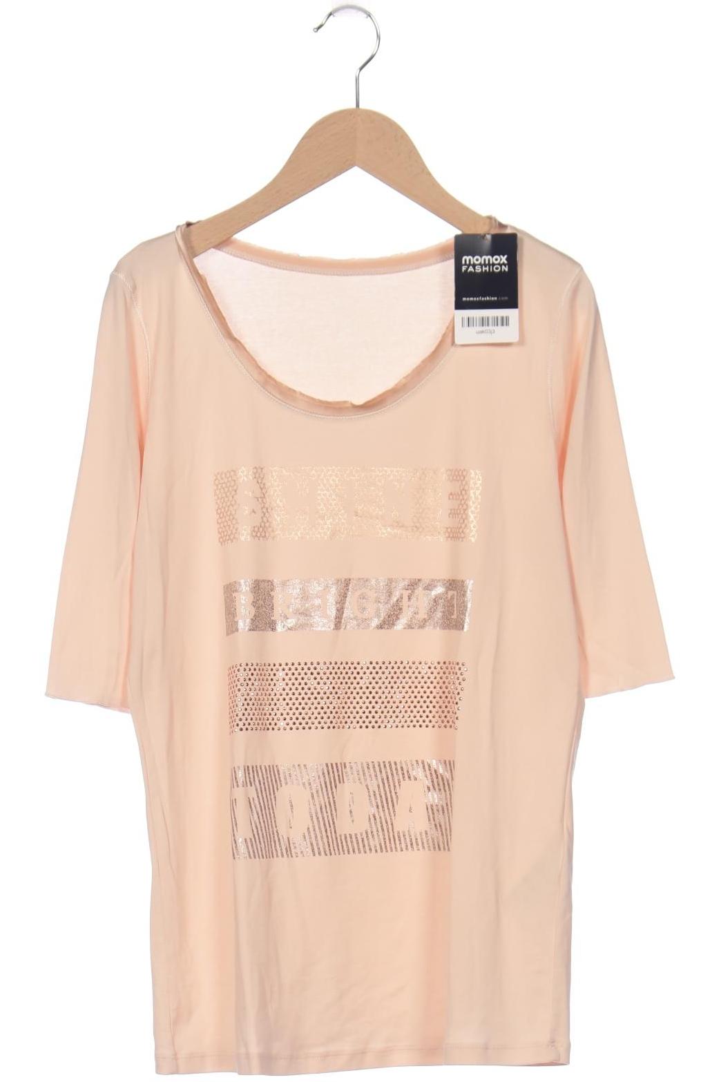 

Marc Cain Damen T-Shirt, pink, Gr. 40