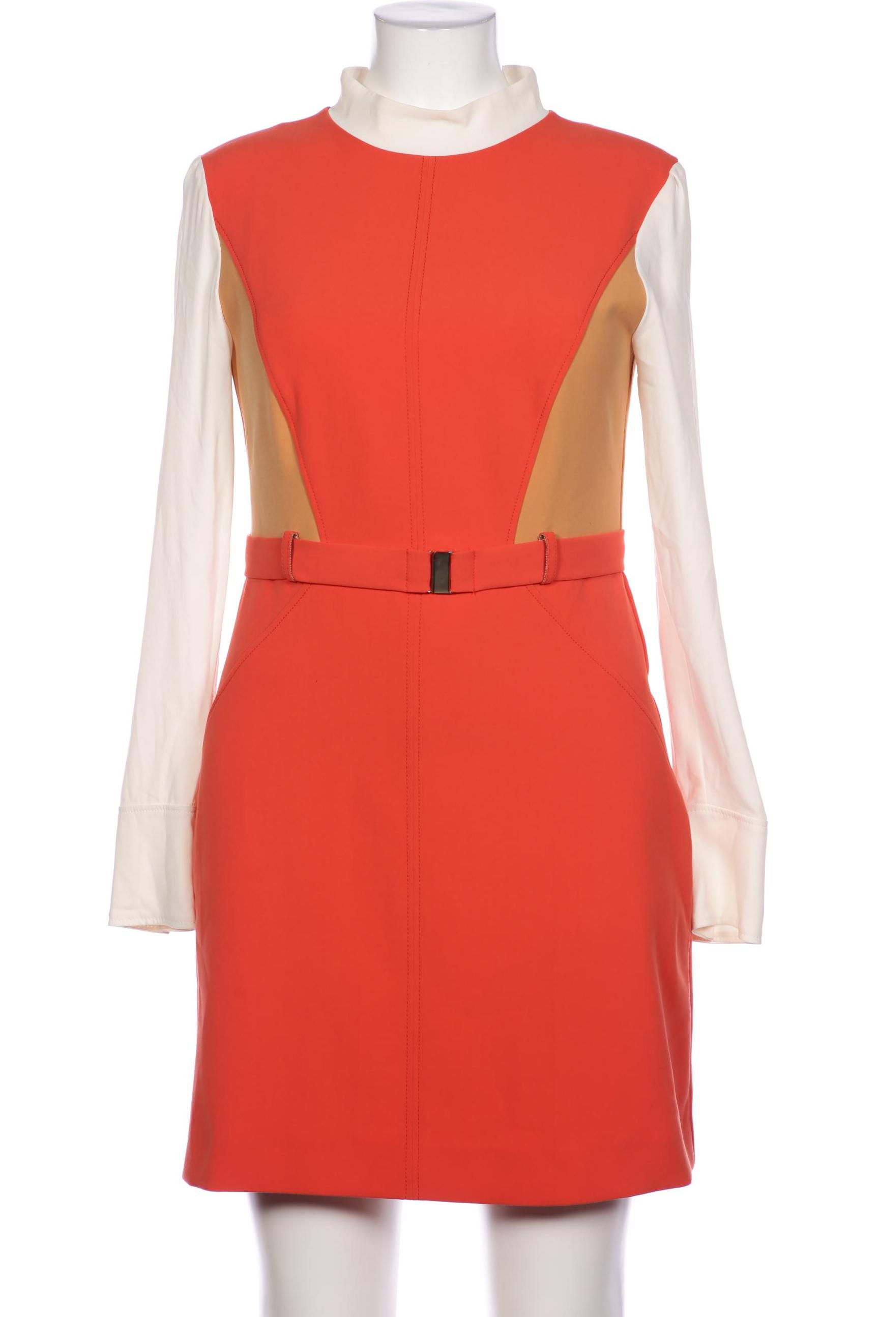 

Marc Cain Damen Kleid, orange, Gr. 40