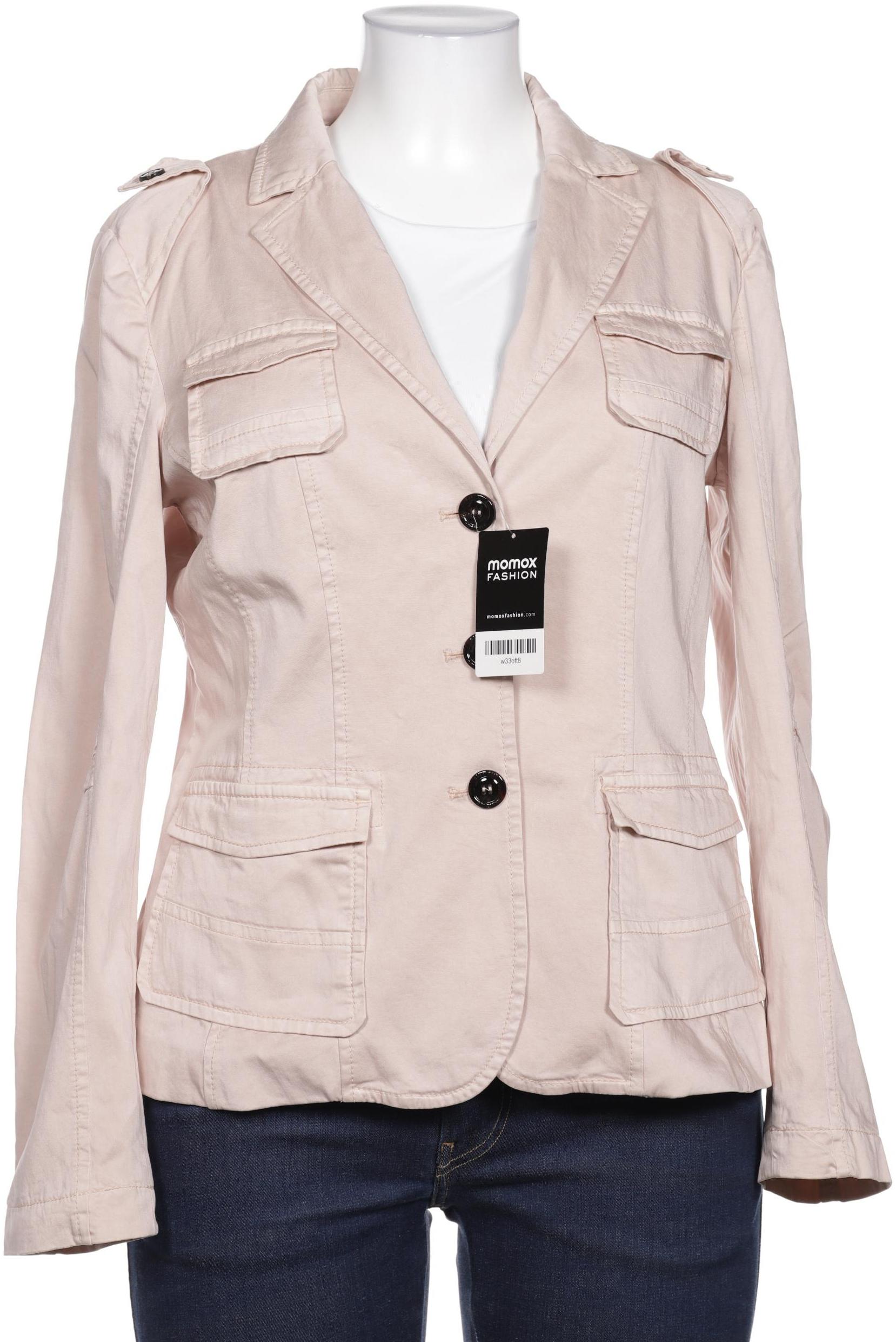 

Marc Cain Damen Blazer, beige