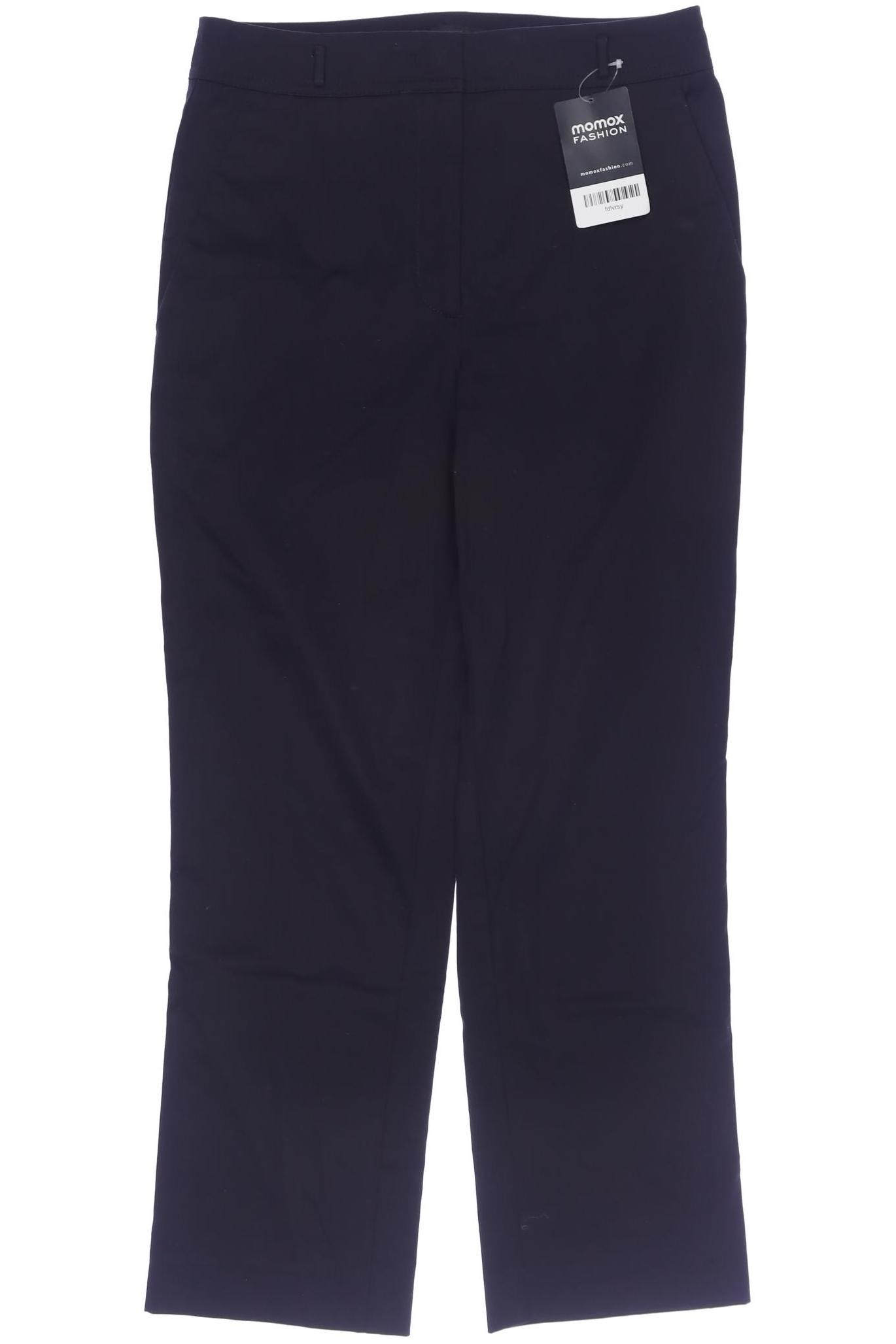 

Marc Cain Damen Stoffhose, schwarz, Gr. 34