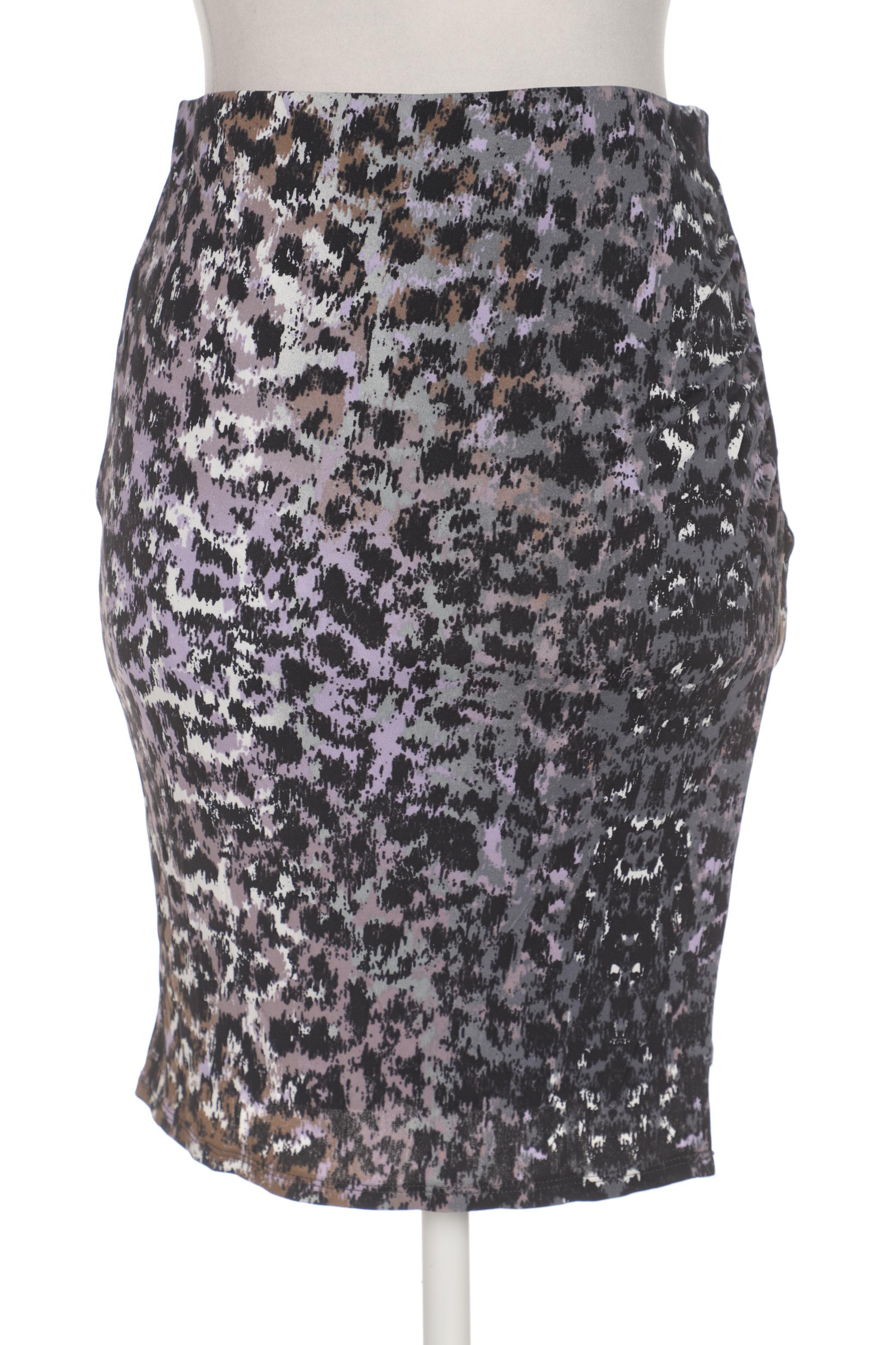 

Marc Cain Damen Rock, schwarz, Gr. 36