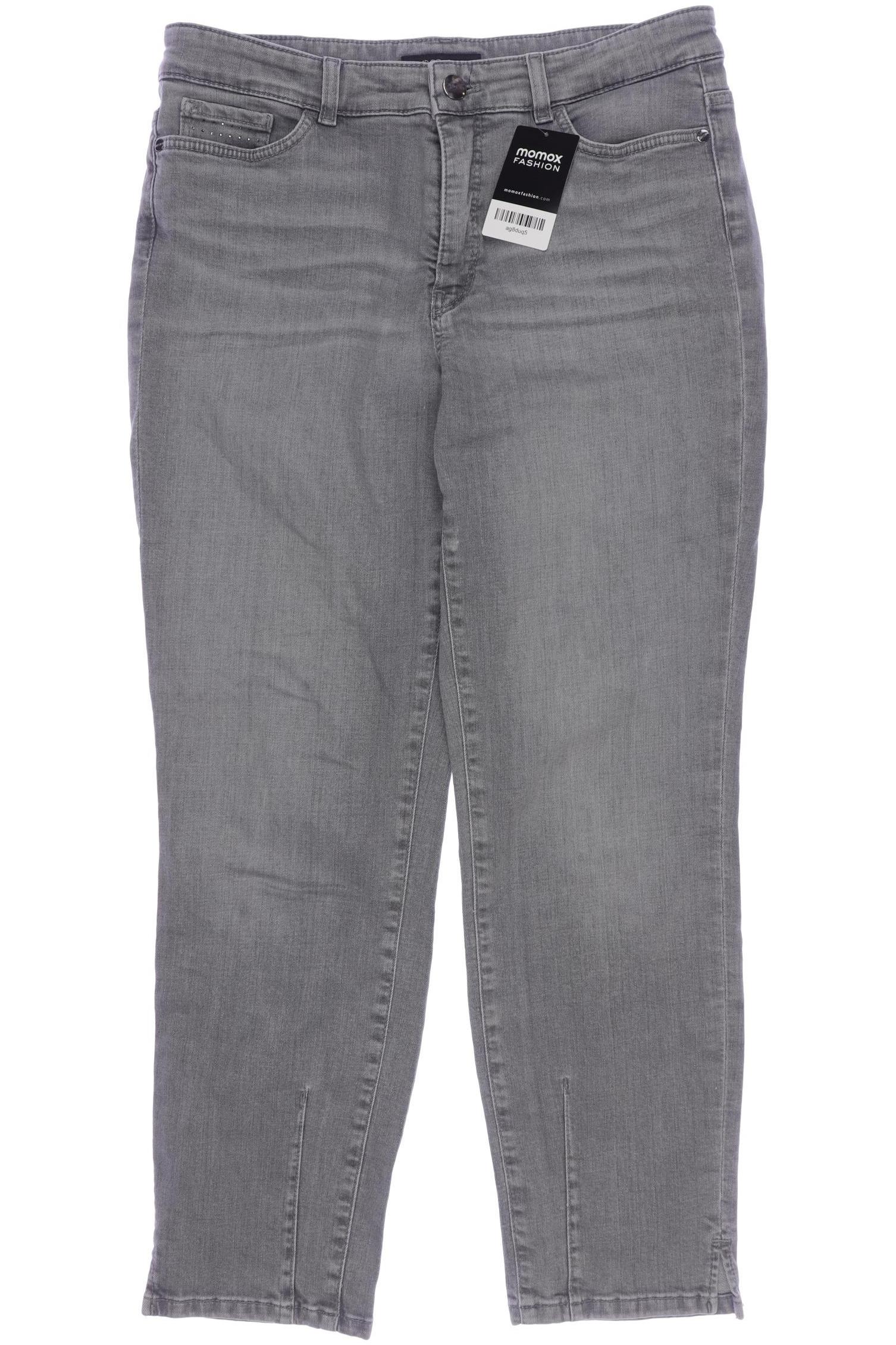 

Marc Cain Damen Jeans, grau, Gr. 42