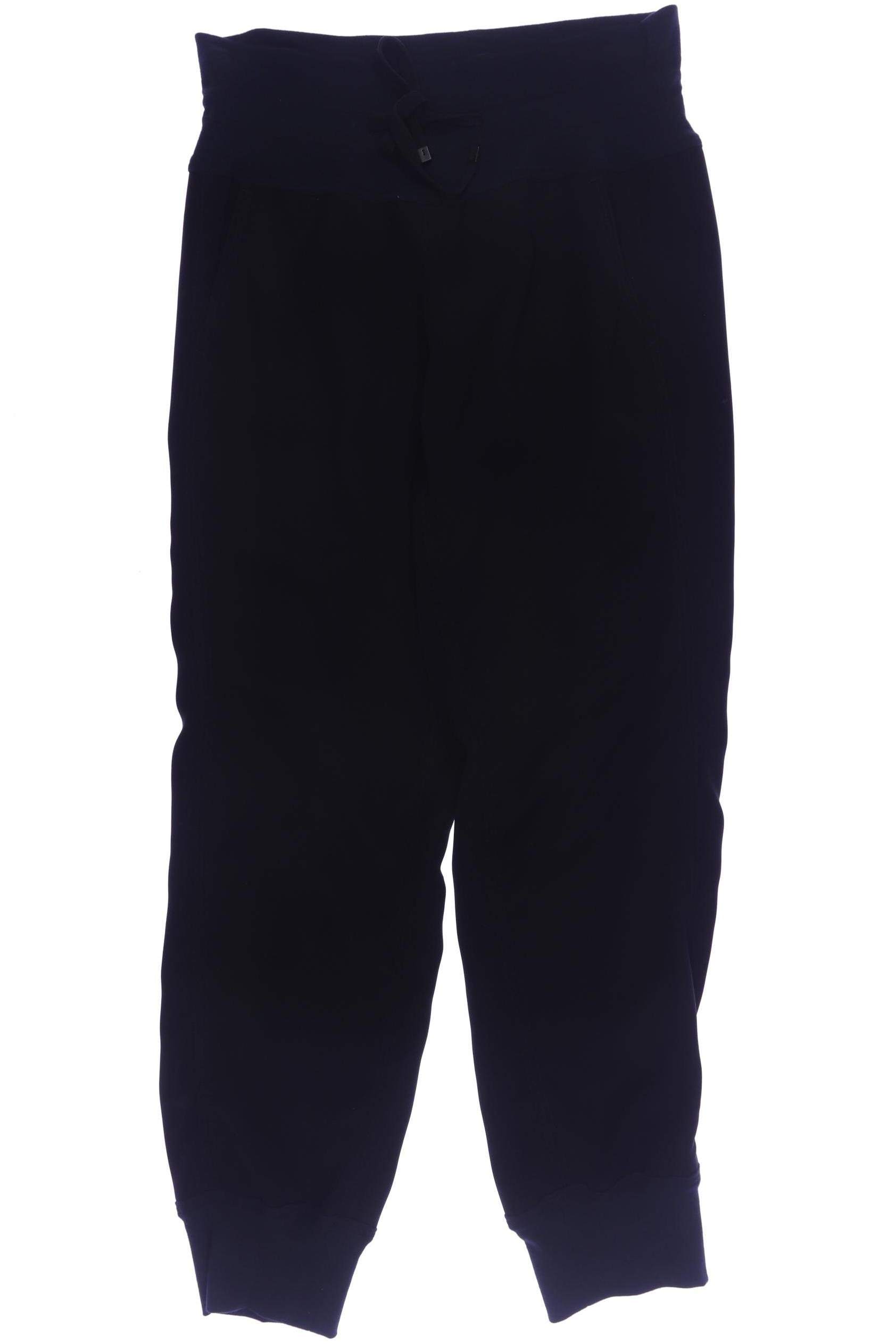 

Marc Cain Damen Stoffhose, schwarz, Gr. 40