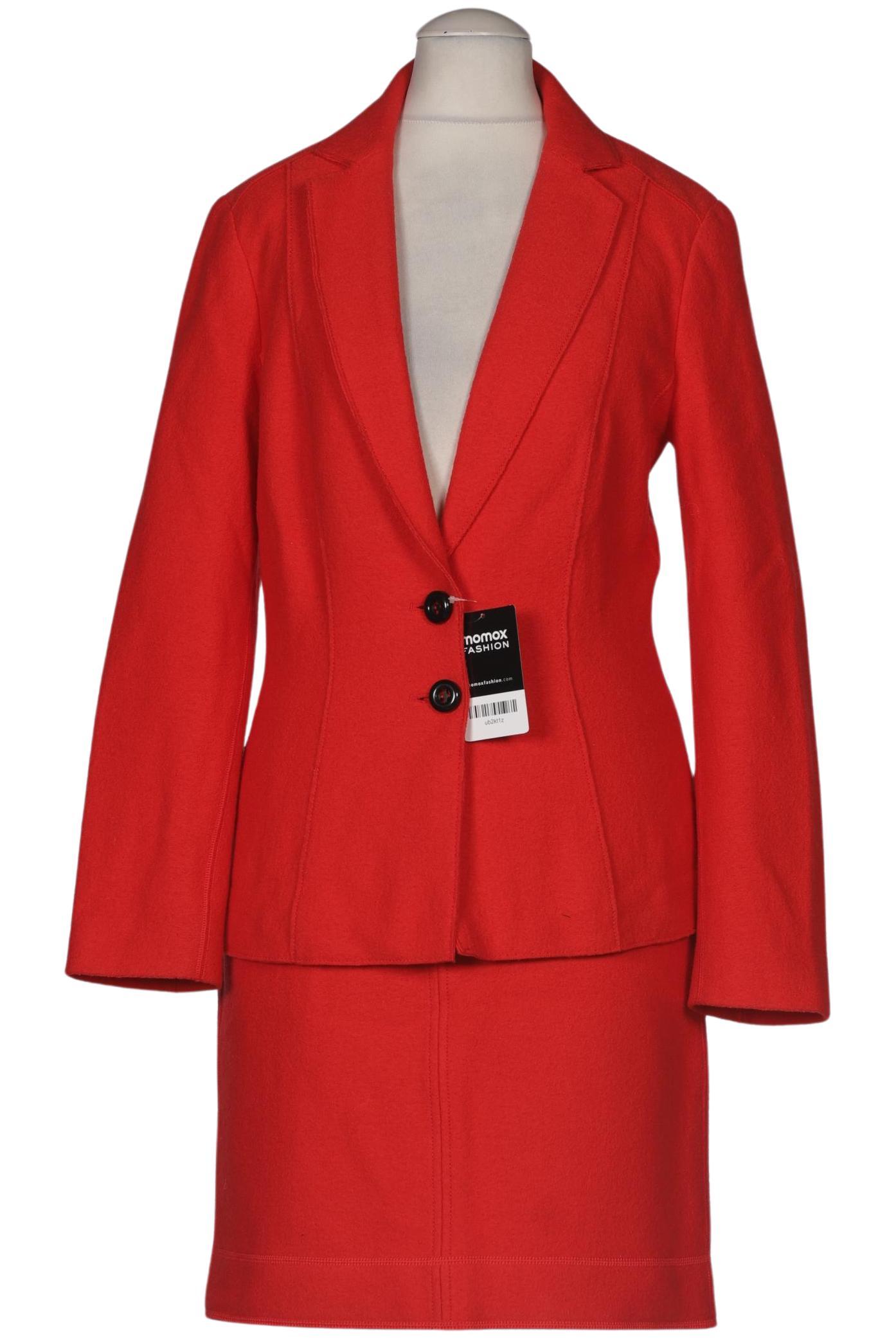 

Marc Cain Damen Anzug, rot, Gr. 36