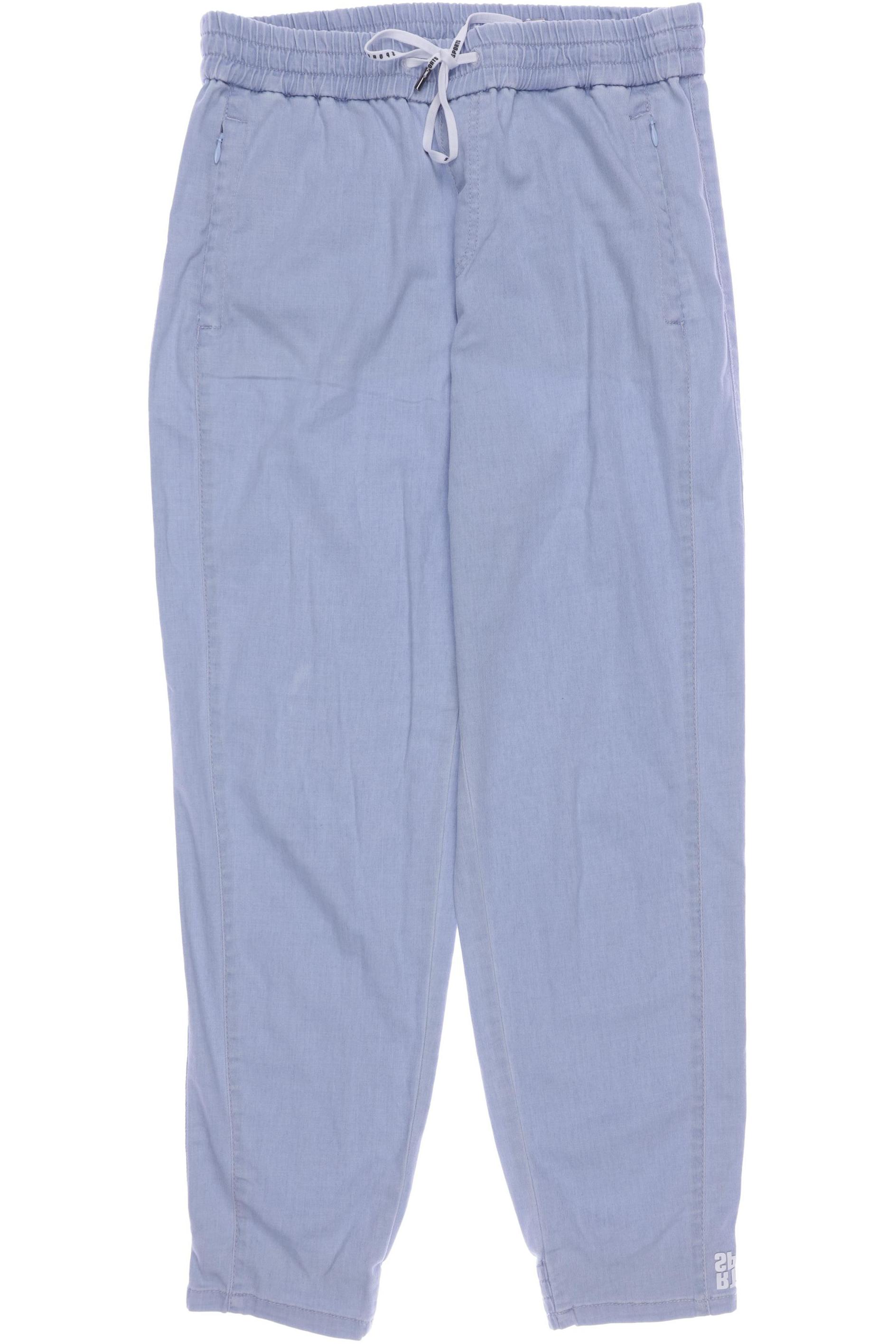 

Marc Cain Damen Jeans, hellblau, Gr. 38