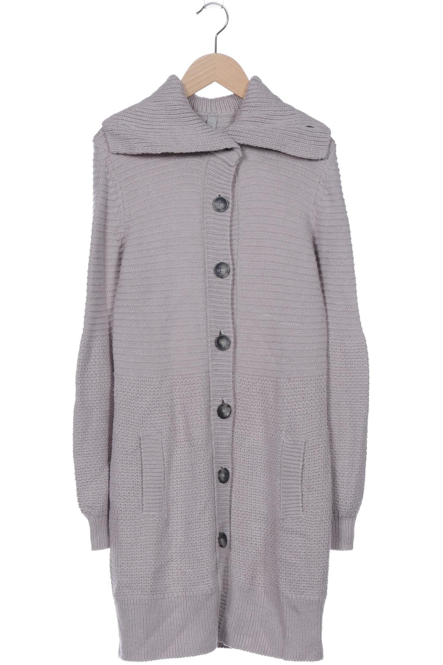 

Marc Cain Damen Strickjacke, pink, Gr. 36