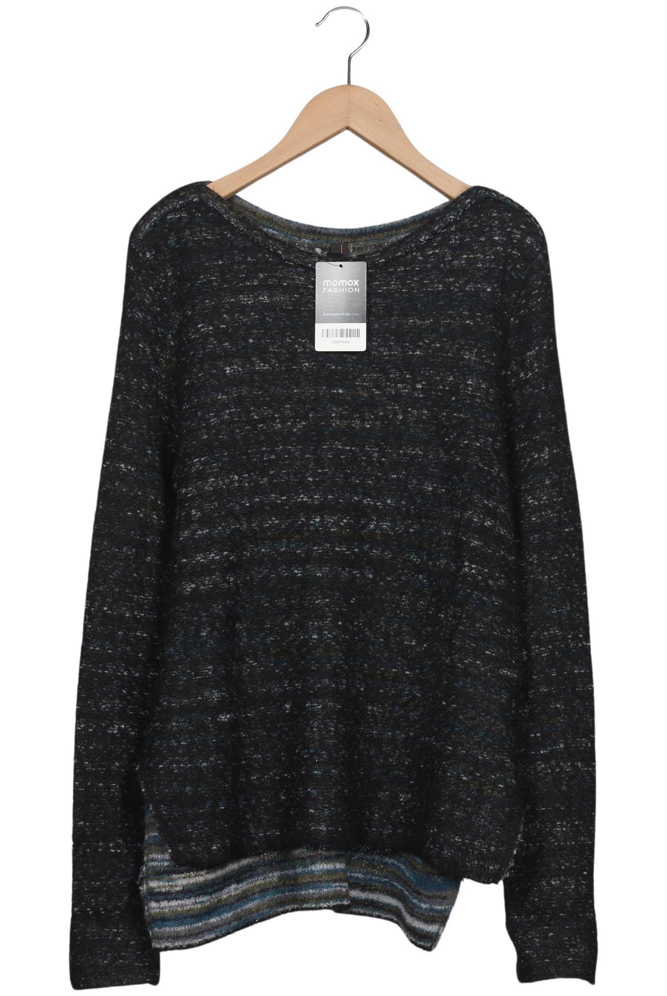 

Marc Cain Damen Pullover, mehrfarbig, Gr. 38