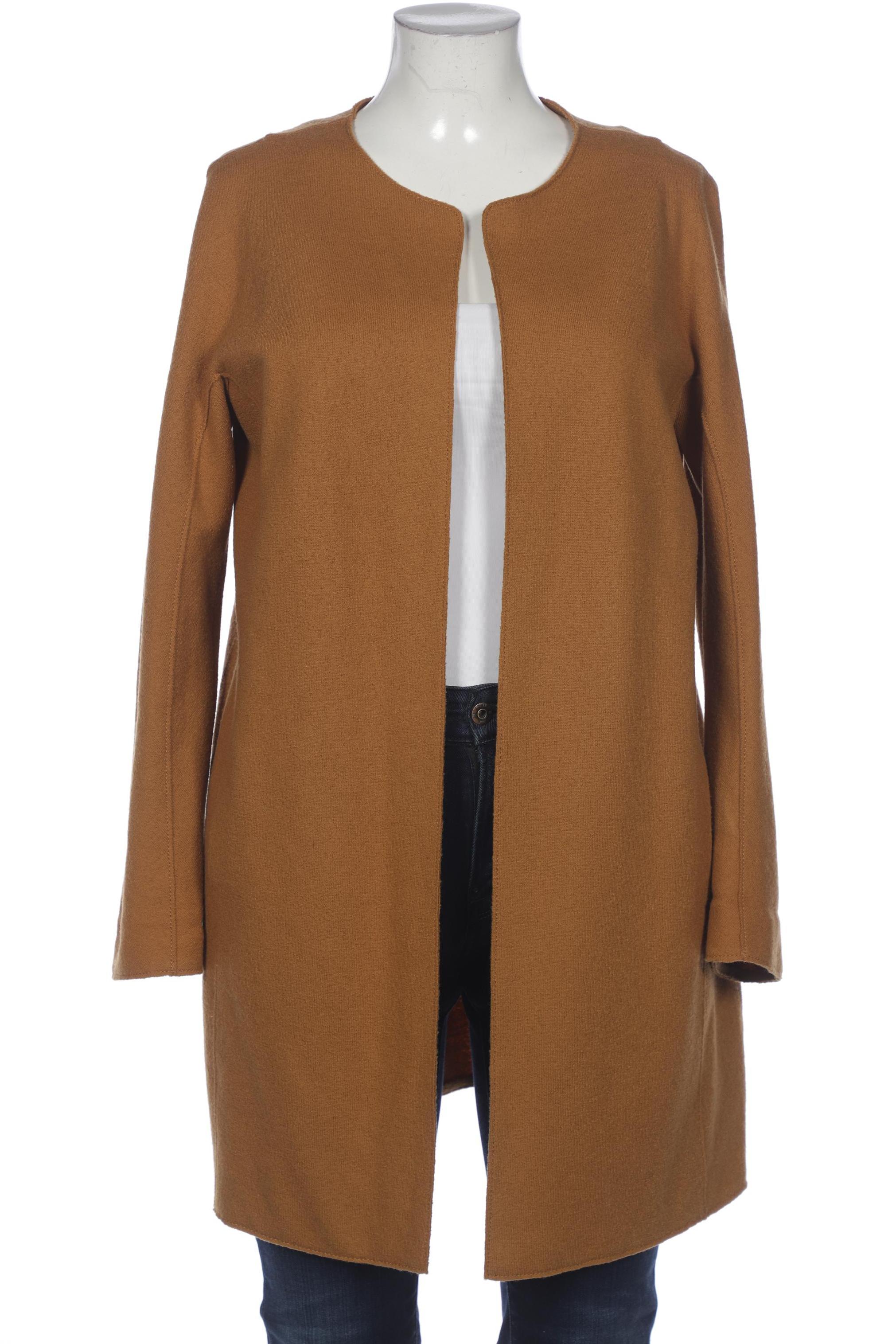 

Marc Cain Damen Strickjacke, orange, Gr. 42