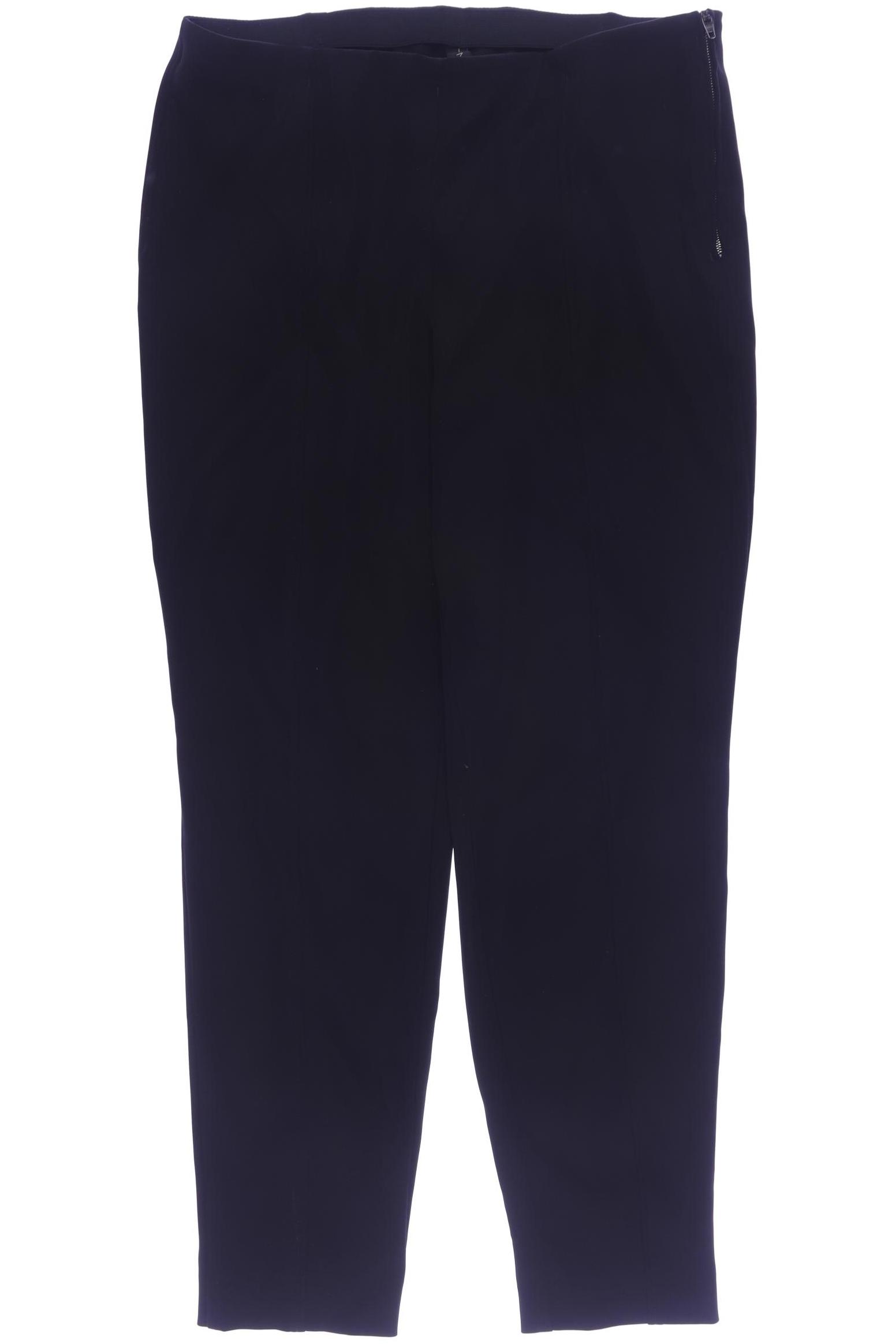 

Marc Cain Damen Stoffhose, schwarz, Gr. 44