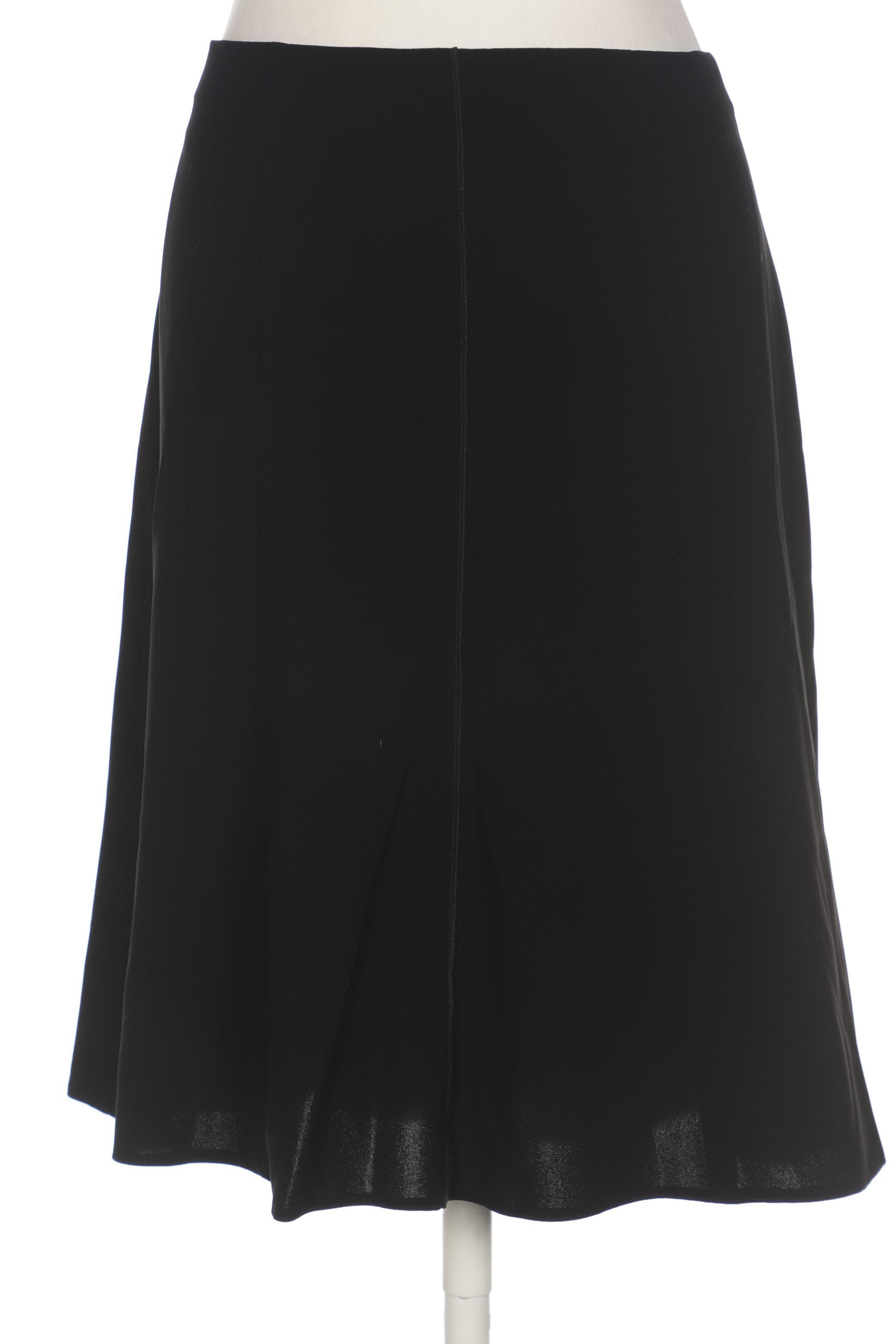 

Marc Cain Damen Rock, schwarz, Gr. 38