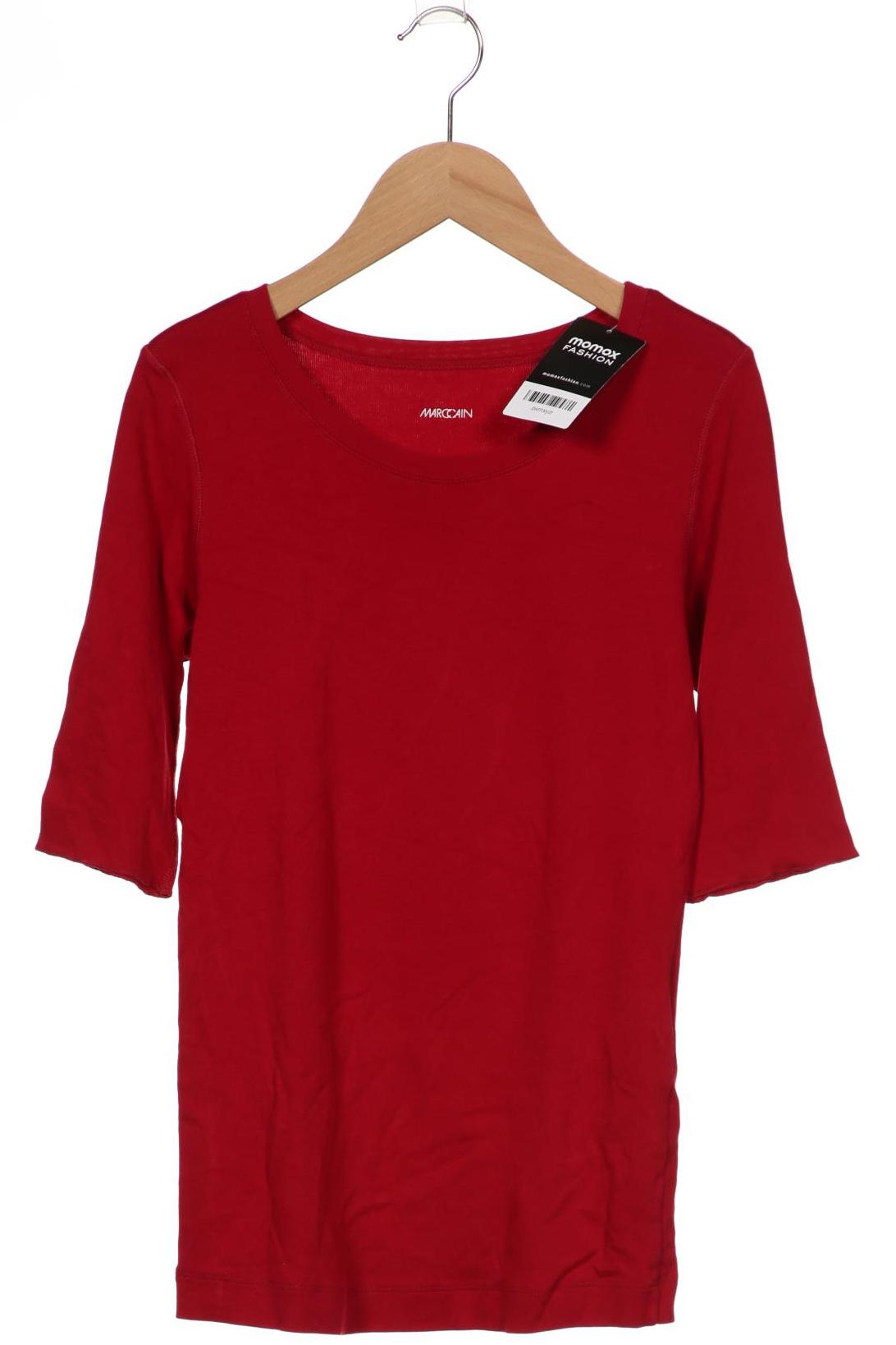 

Marc Cain Damen T-Shirt, rot