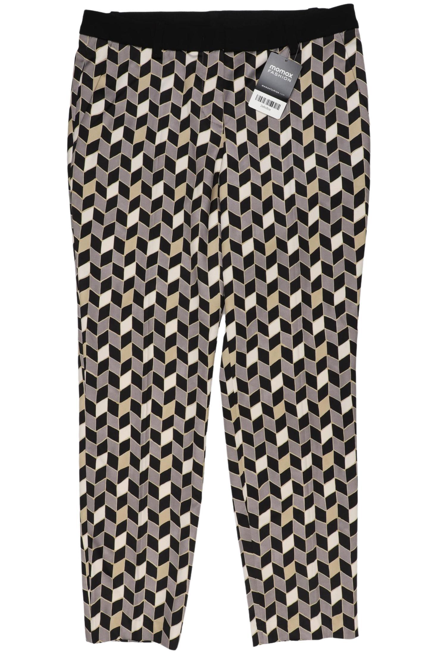 

Marc Cain Damen Stoffhose, mehrfarbig, Gr. 38
