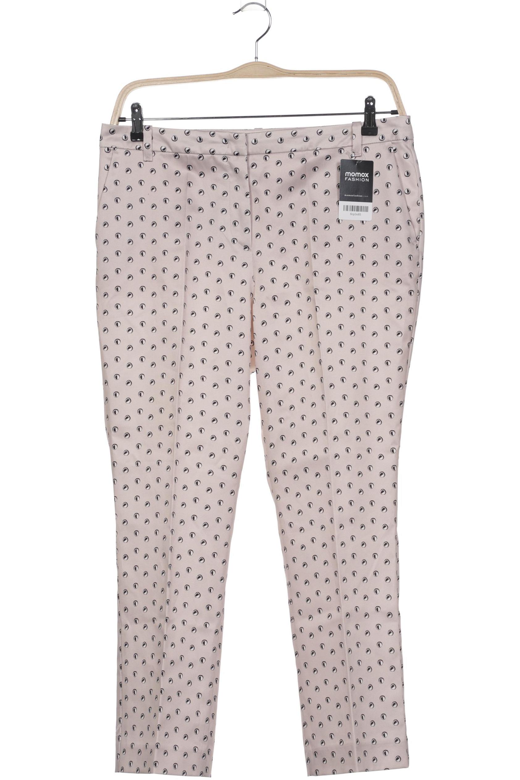 

Marc Cain Damen Stoffhose, pink, Gr. 42