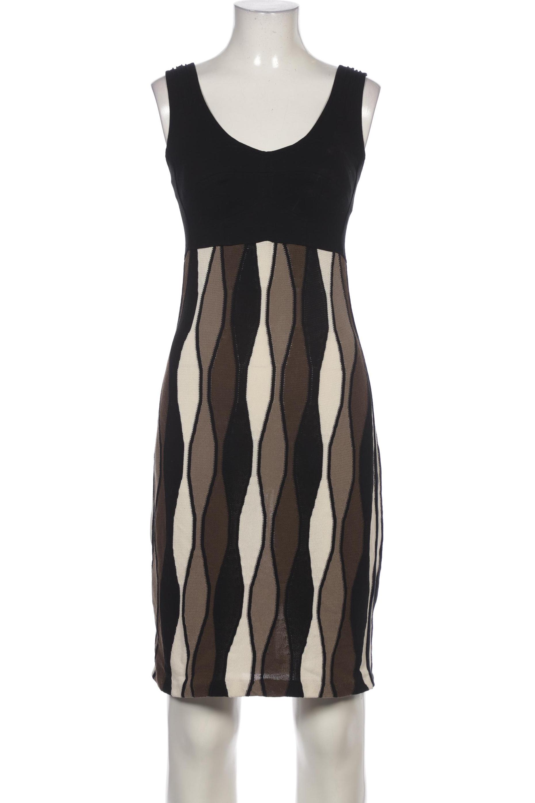 

Marc Cain Damen Kleid, schwarz, Gr. 36