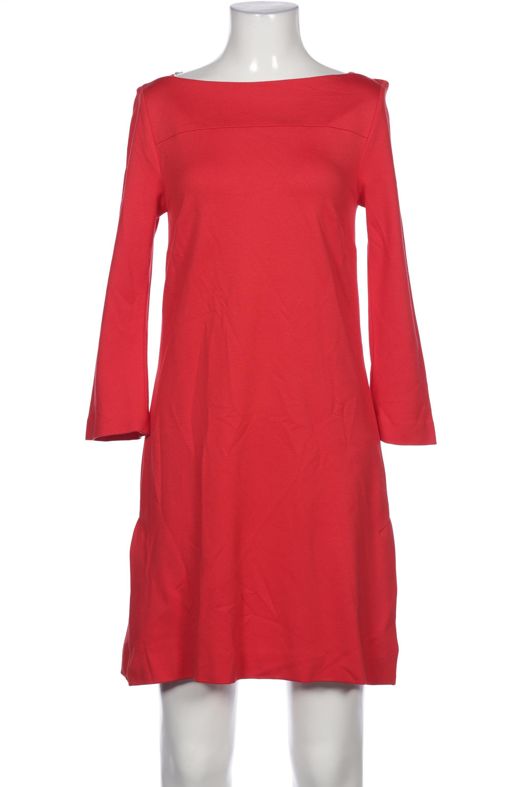 

Marc Cain Damen Kleid, rot