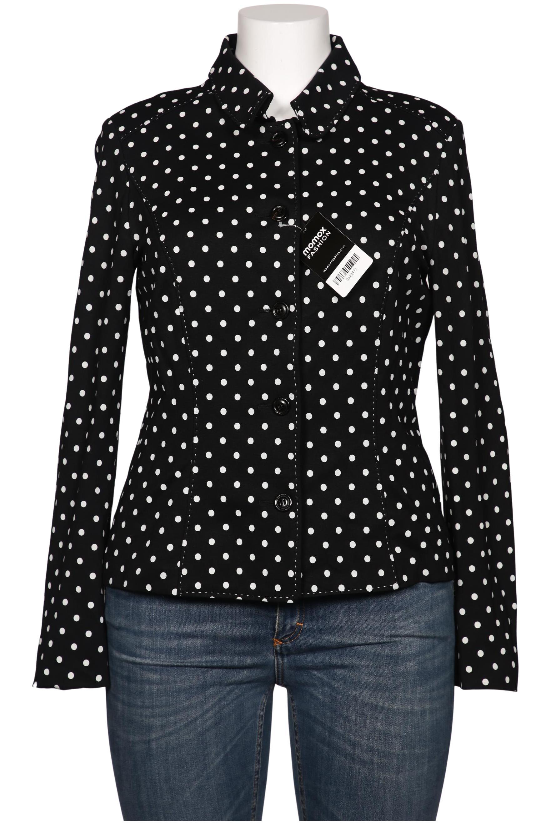 

Marc Cain Damen Blazer, mehrfarbig, Gr. 42