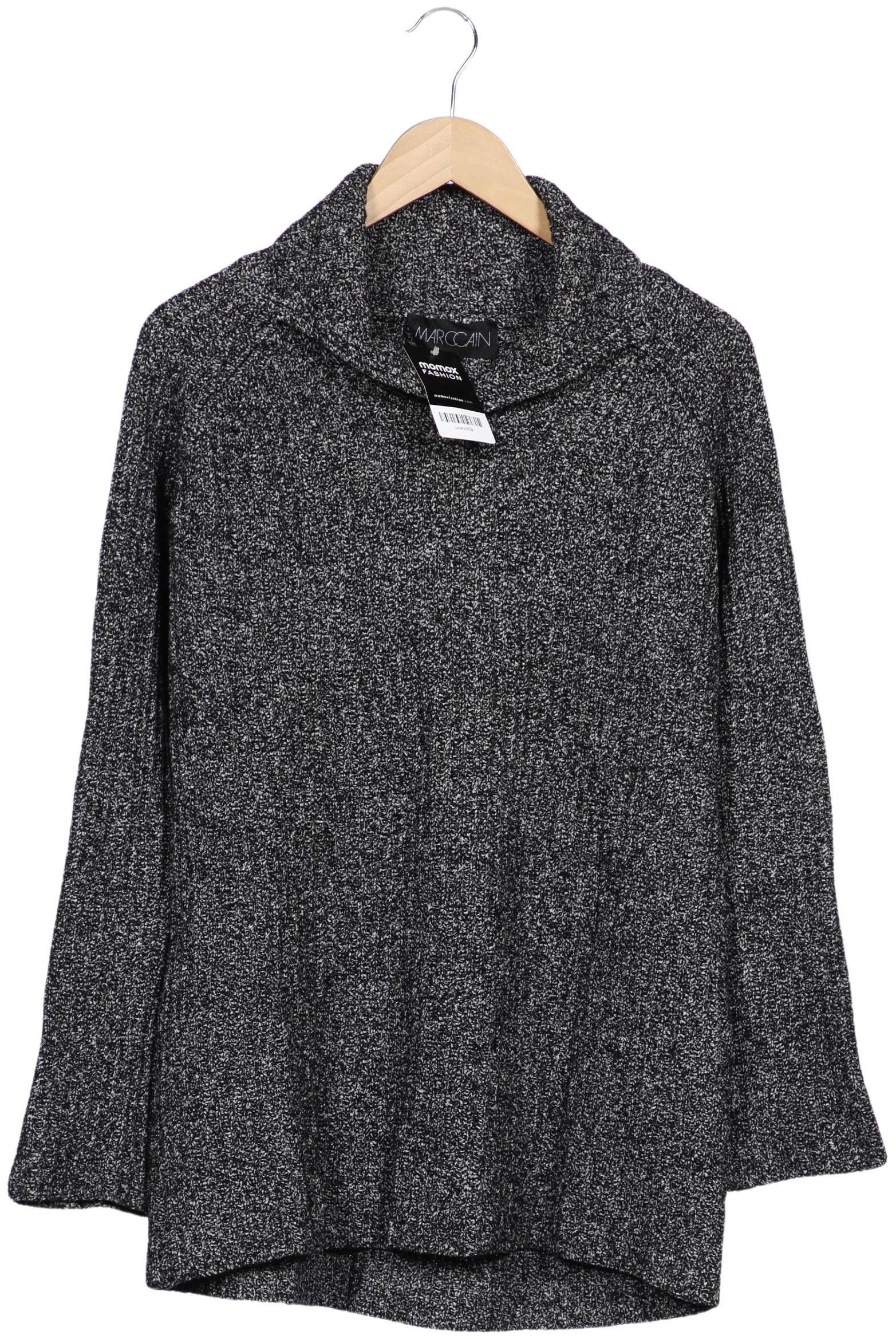 

Marc Cain Damen Pullover, grau, Gr. 42