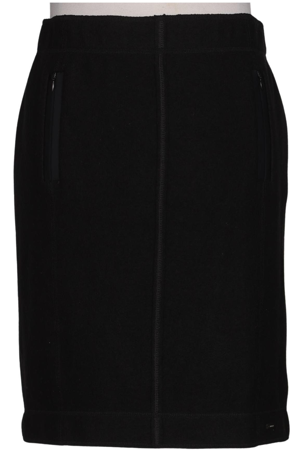 

Marc Cain Damen Rock, schwarz, Gr. 33