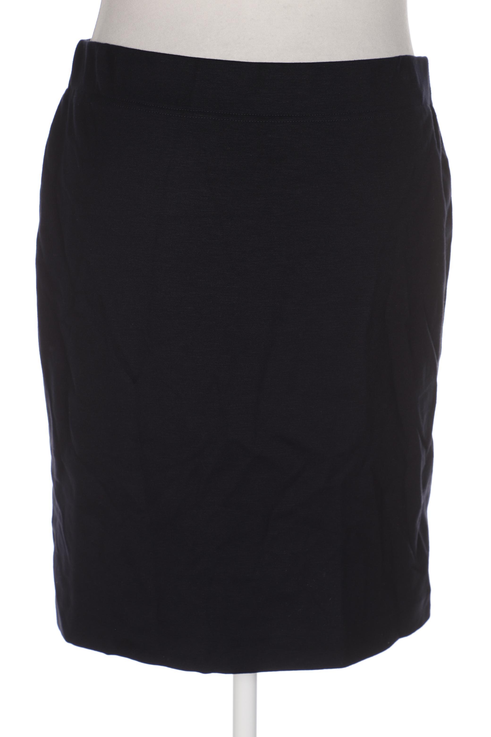 

Marc Cain Damen Rock, marineblau, Gr. 44