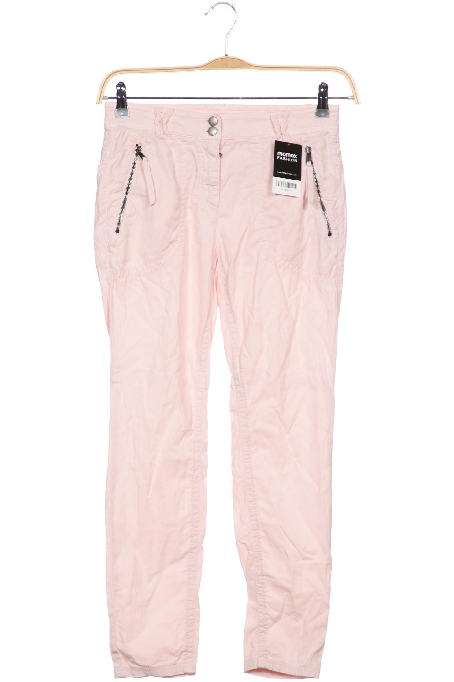 

Marc Cain Damen Stoffhose, pink