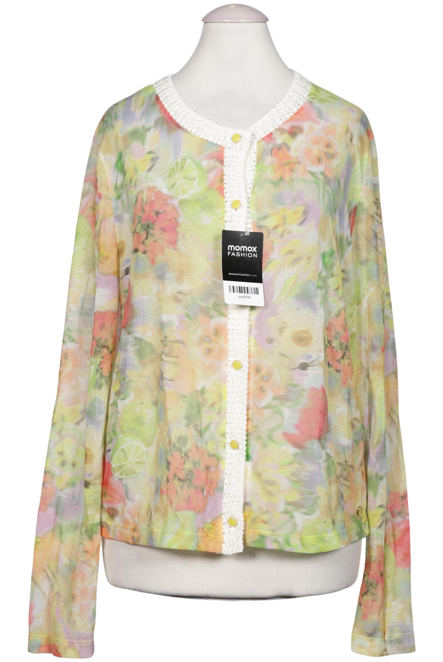 

Marc Cain Damen Bluse, mehrfarbig, Gr. 38