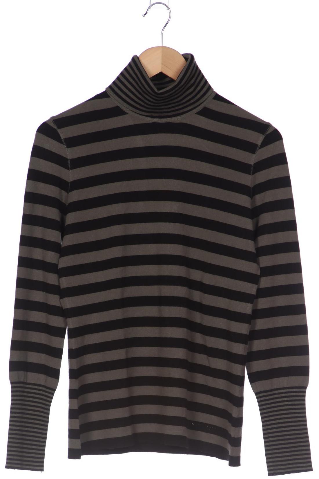 

Marc Cain Damen Pullover, schwarz, Gr. 38