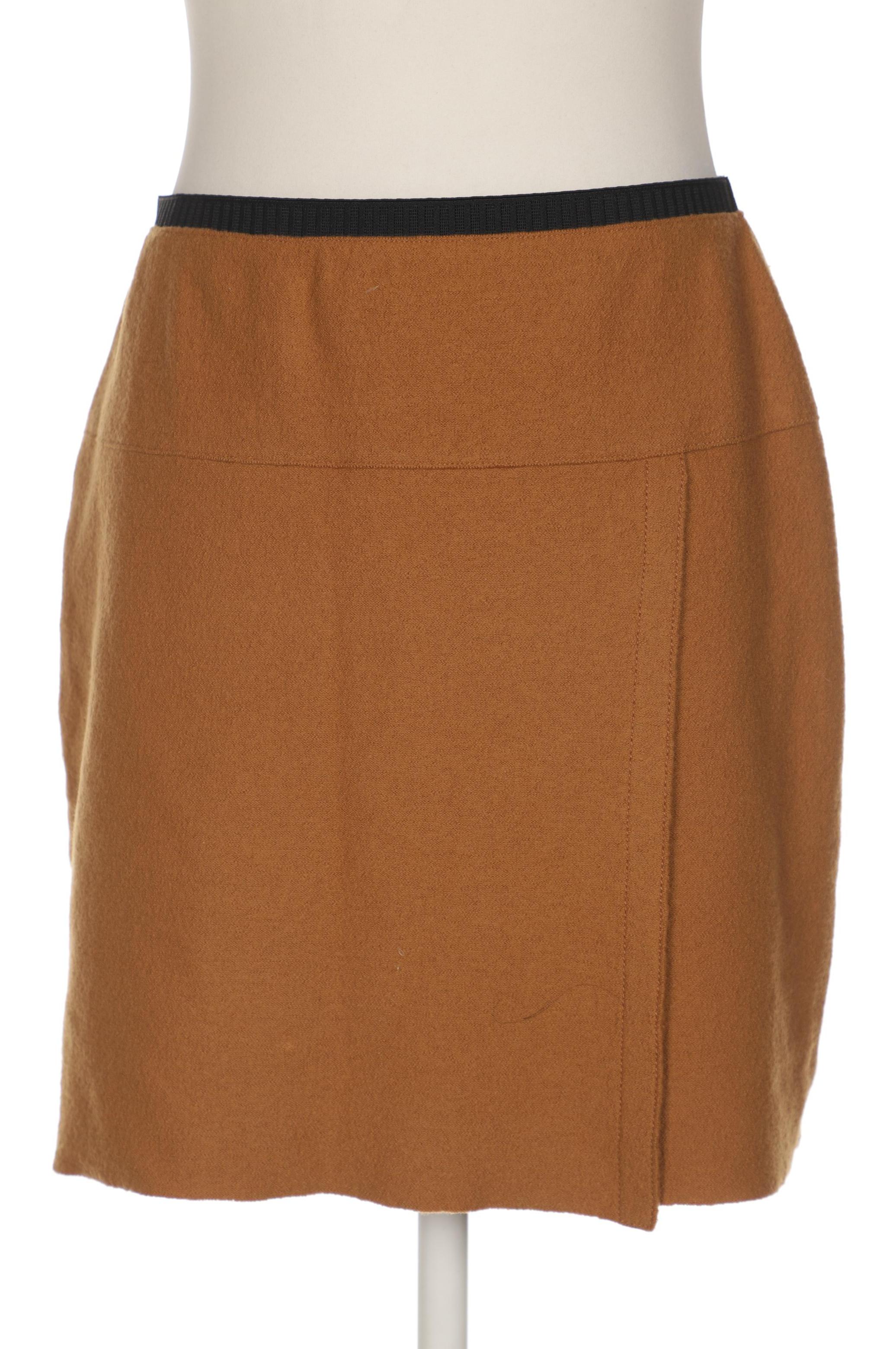 

Marc Cain Damen Rock, braun