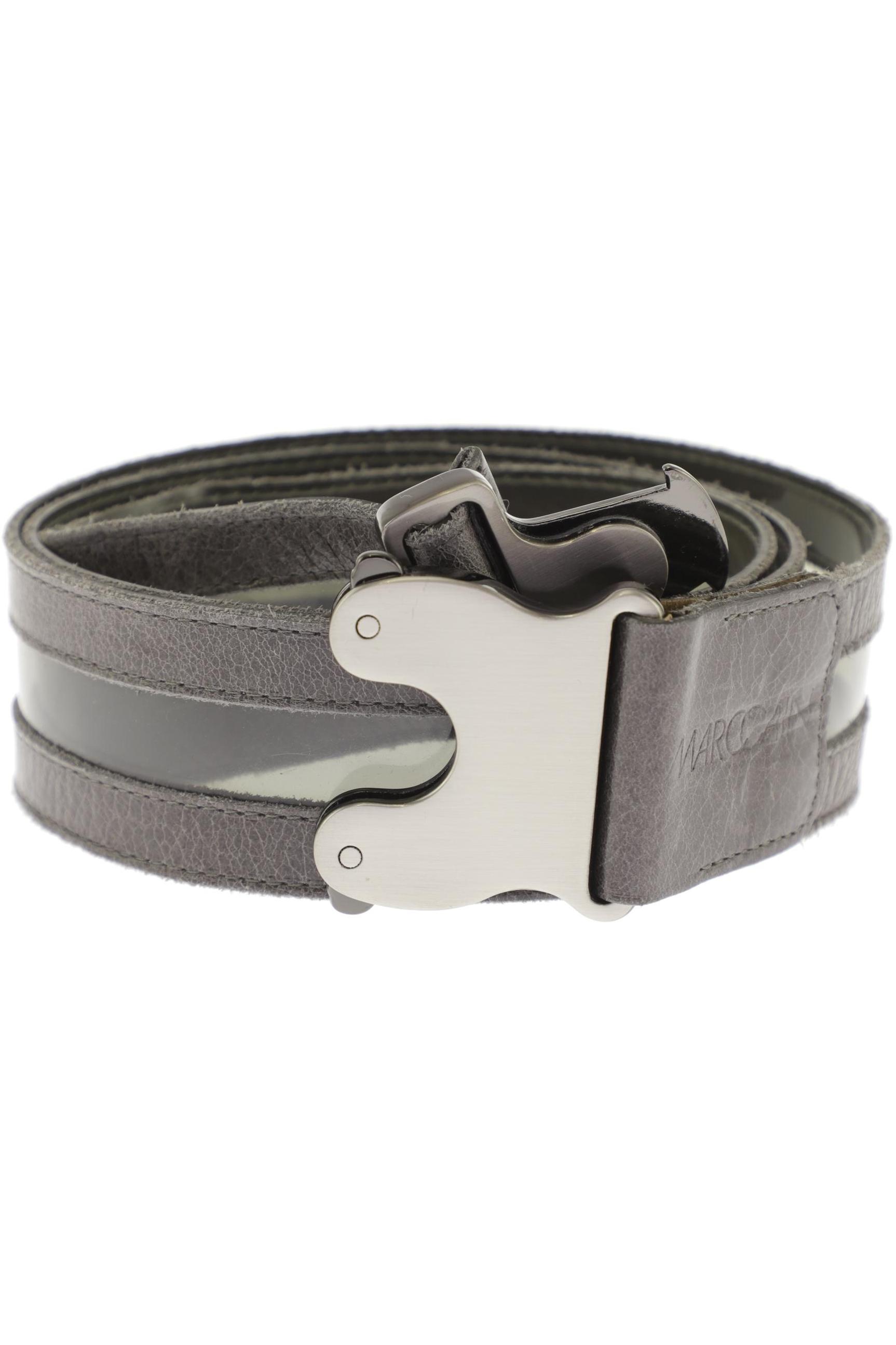 

Marc Cain Damen Gürtel, braun, Gr. 95