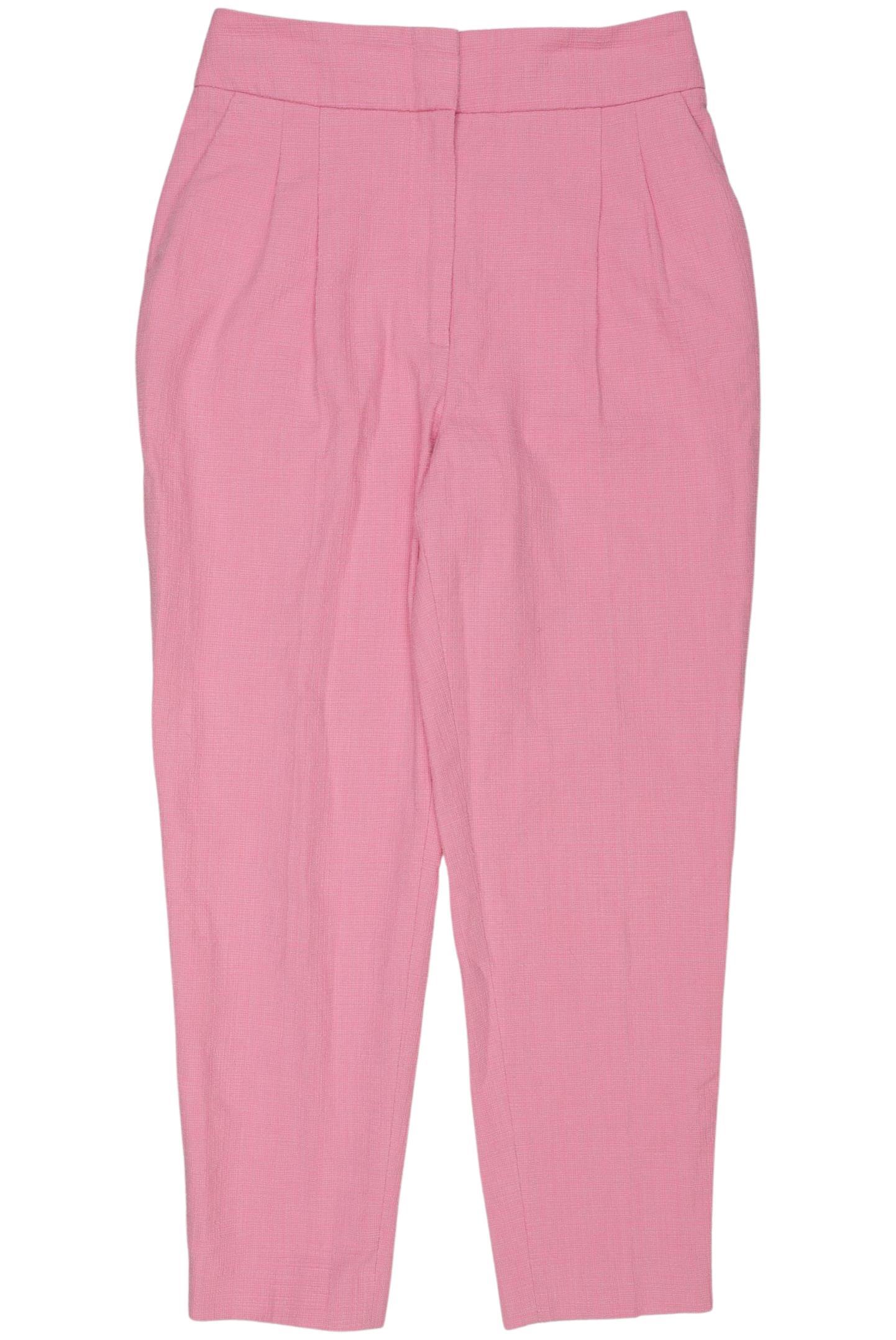 

Marc Cain Damen Stoffhose, pink, Gr. 34