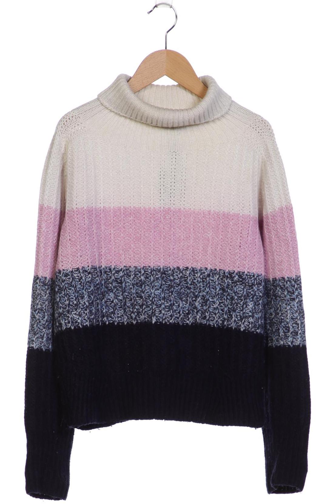 

Marc Cain Damen Pullover, marineblau, Gr. 38