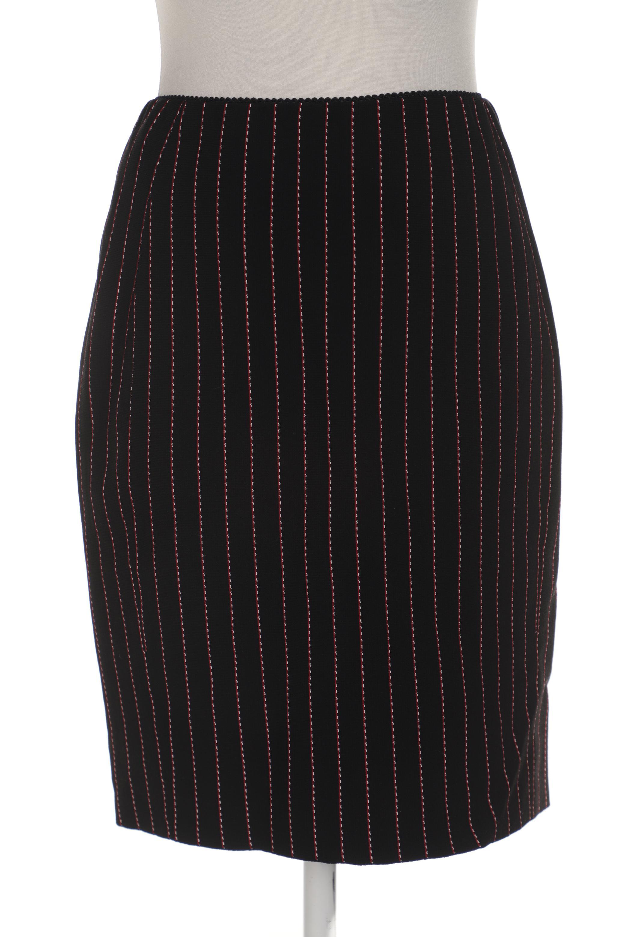 

Marc Cain Damen Rock, schwarz