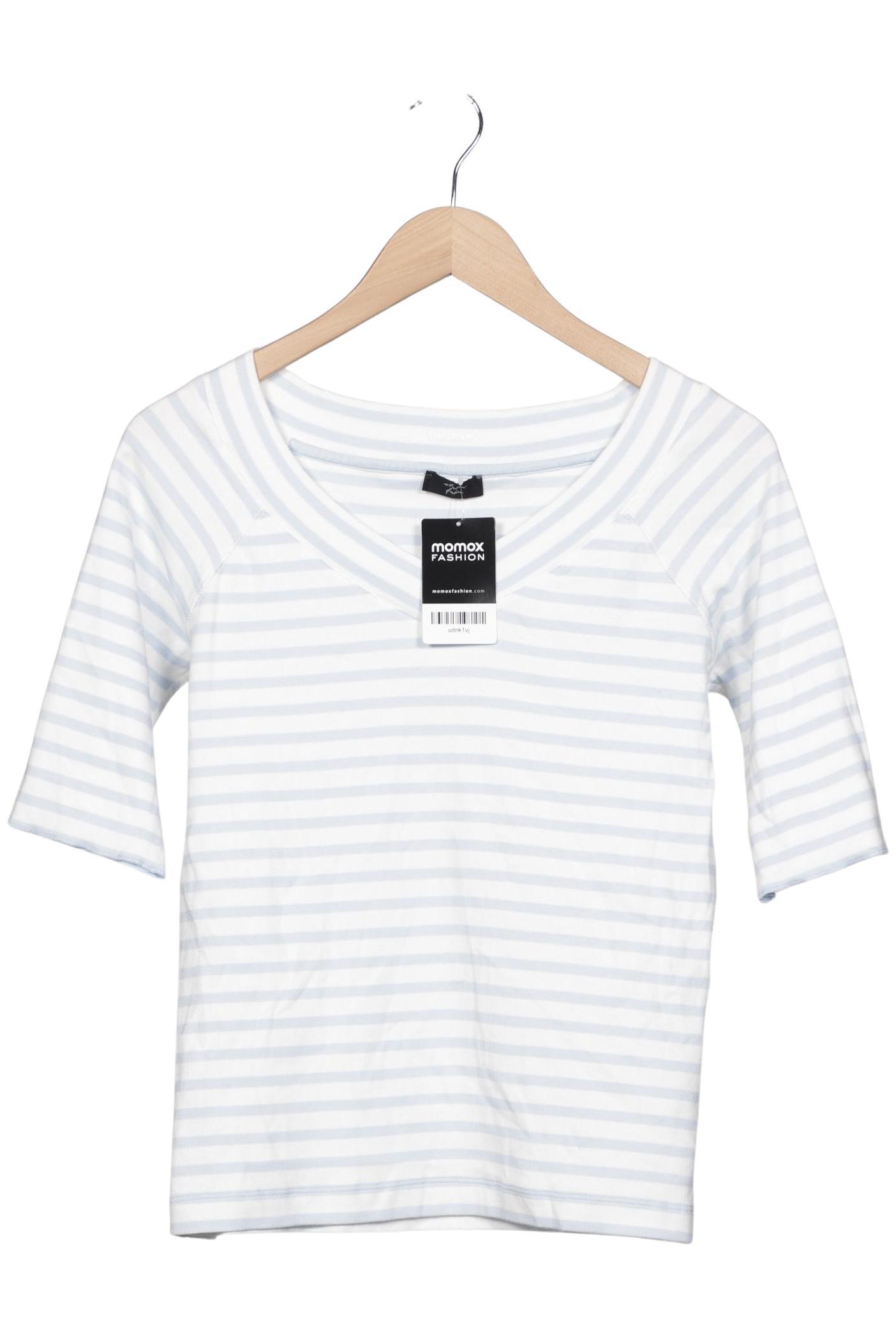 

Marc Cain Damen T-Shirt, mehrfarbig, Gr. 42