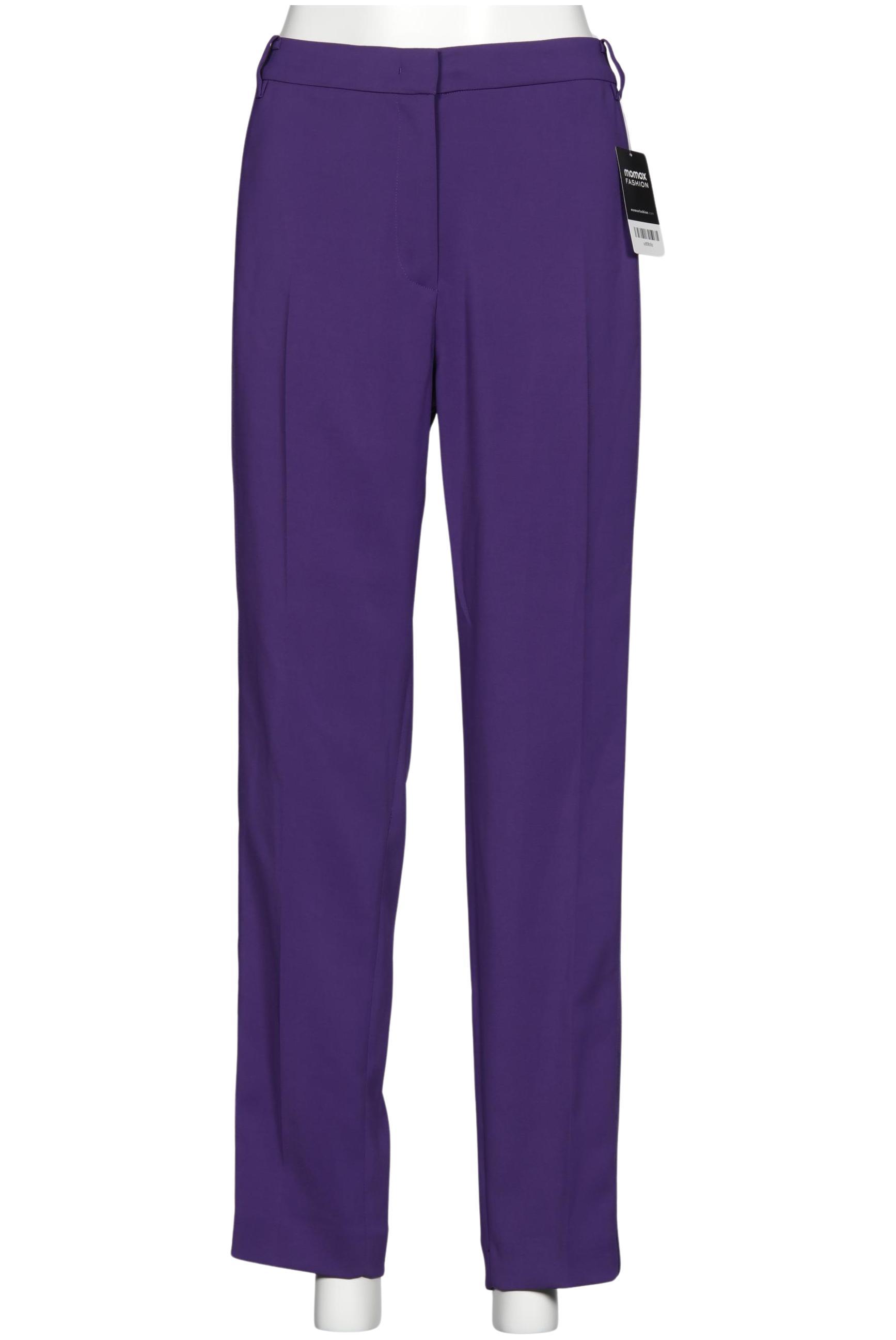 

Marc Cain Damen Stoffhose, flieder, Gr. 38