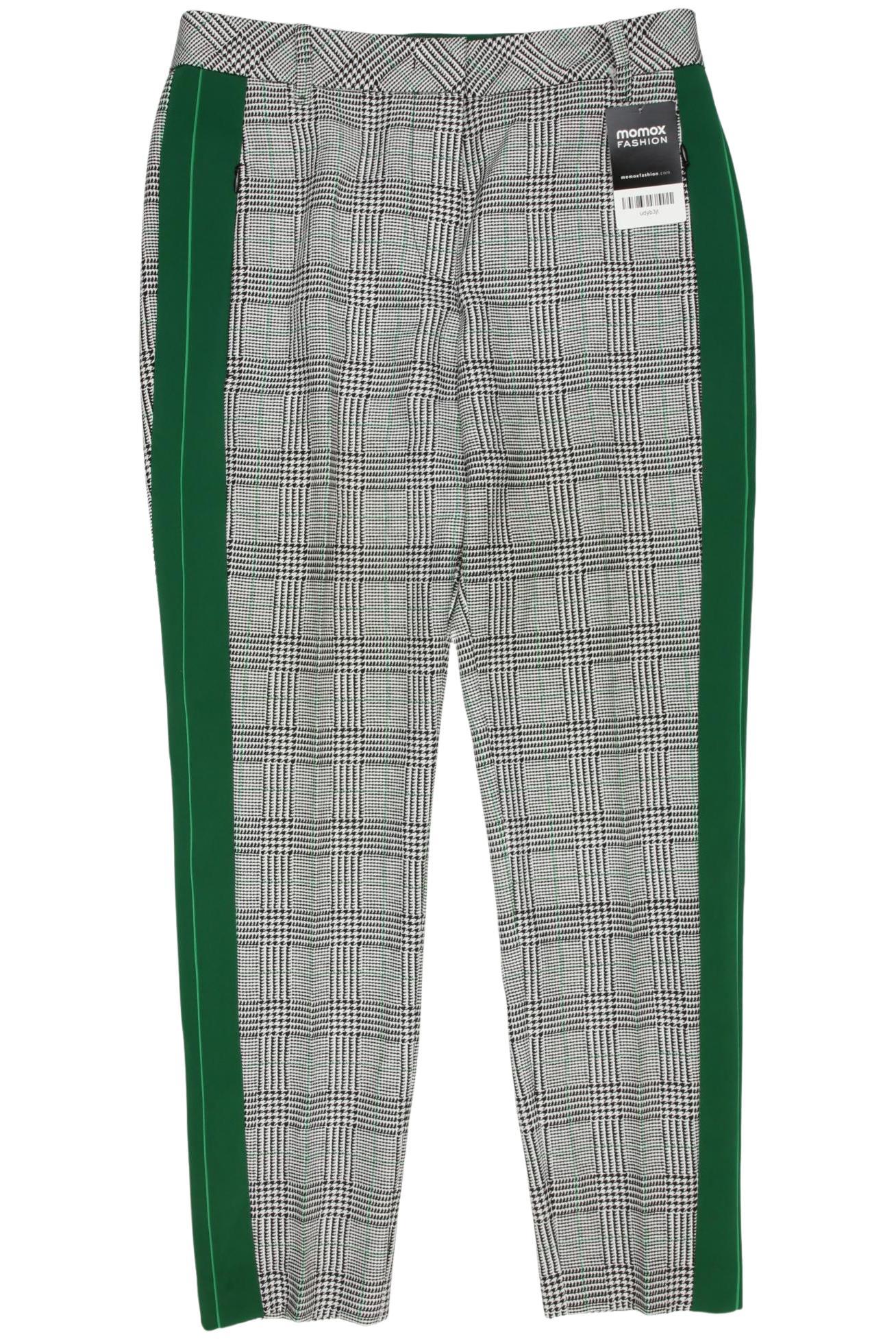 

Marc Cain Damen Stoffhose, mehrfarbig, Gr. 36