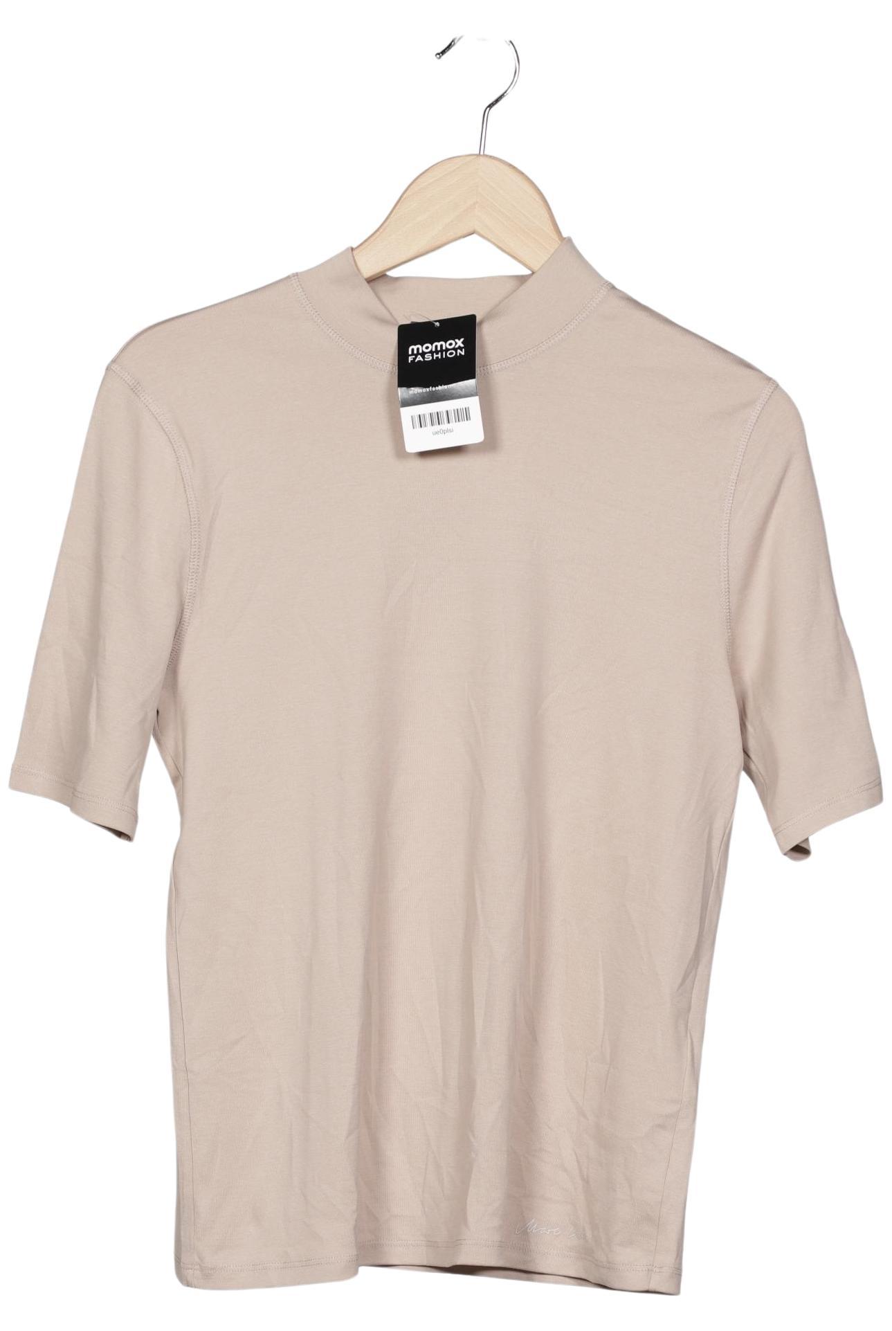 

Marc Cain Damen T-Shirt, beige, Gr. 38