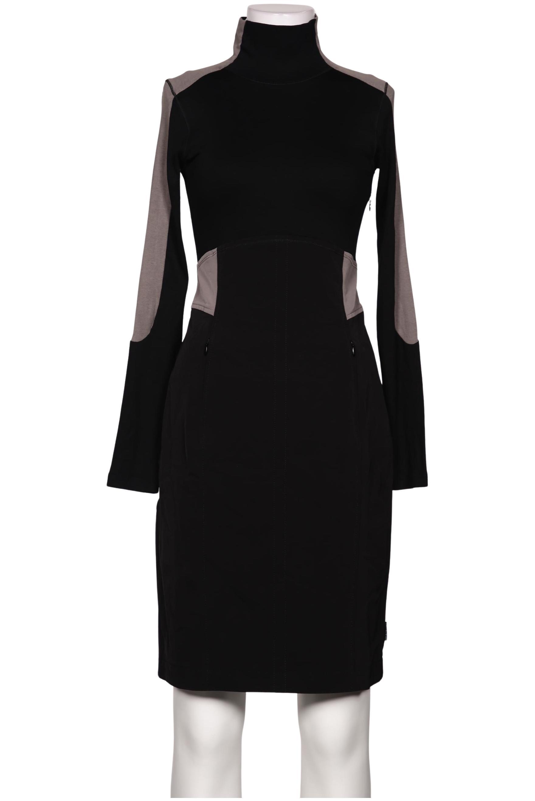 

Marc Cain Damen Kleid, schwarz, Gr. 36