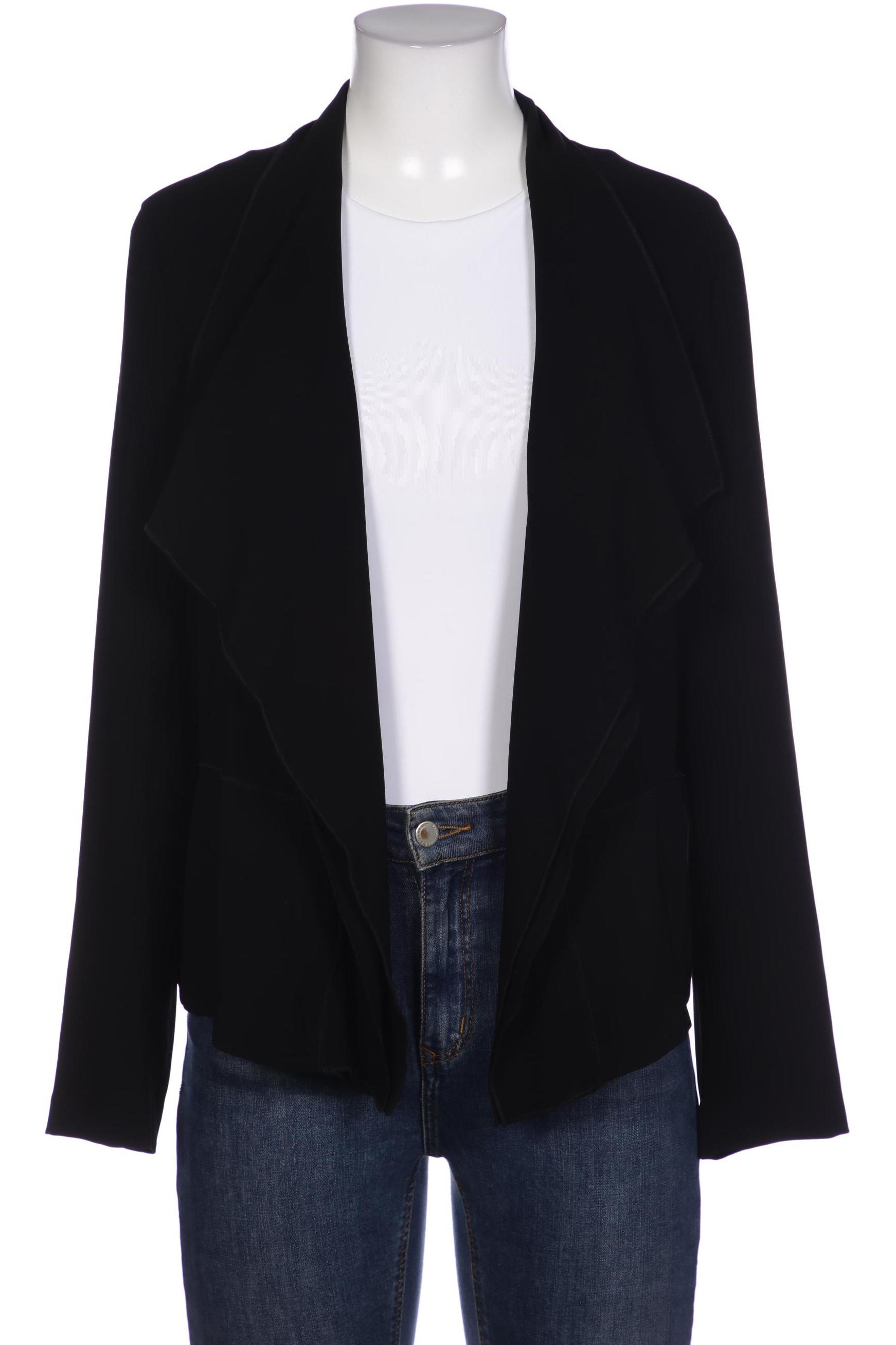 

Marc Cain Damen Blazer, schwarz
