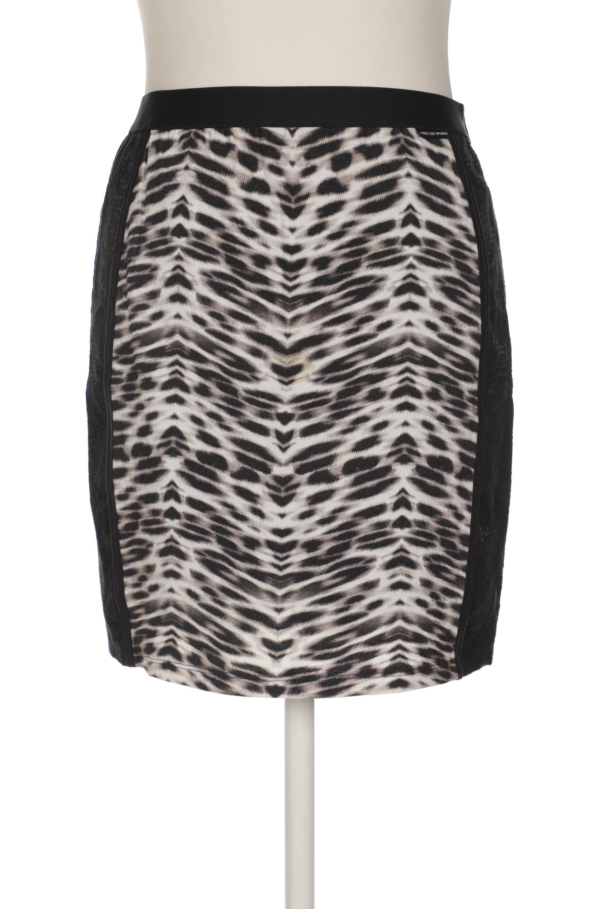 

Marc Cain Damen Rock, schwarz