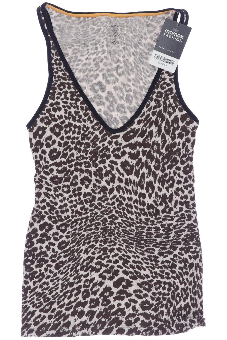 

Marc Cain Damen Top, braun, Gr. 32