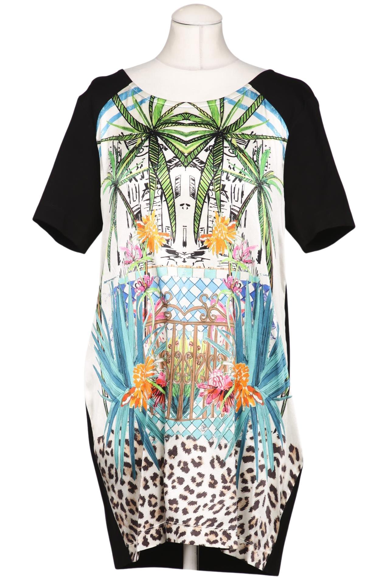 

Marc Cain Damen Kleid, mehrfarbig, Gr. 40