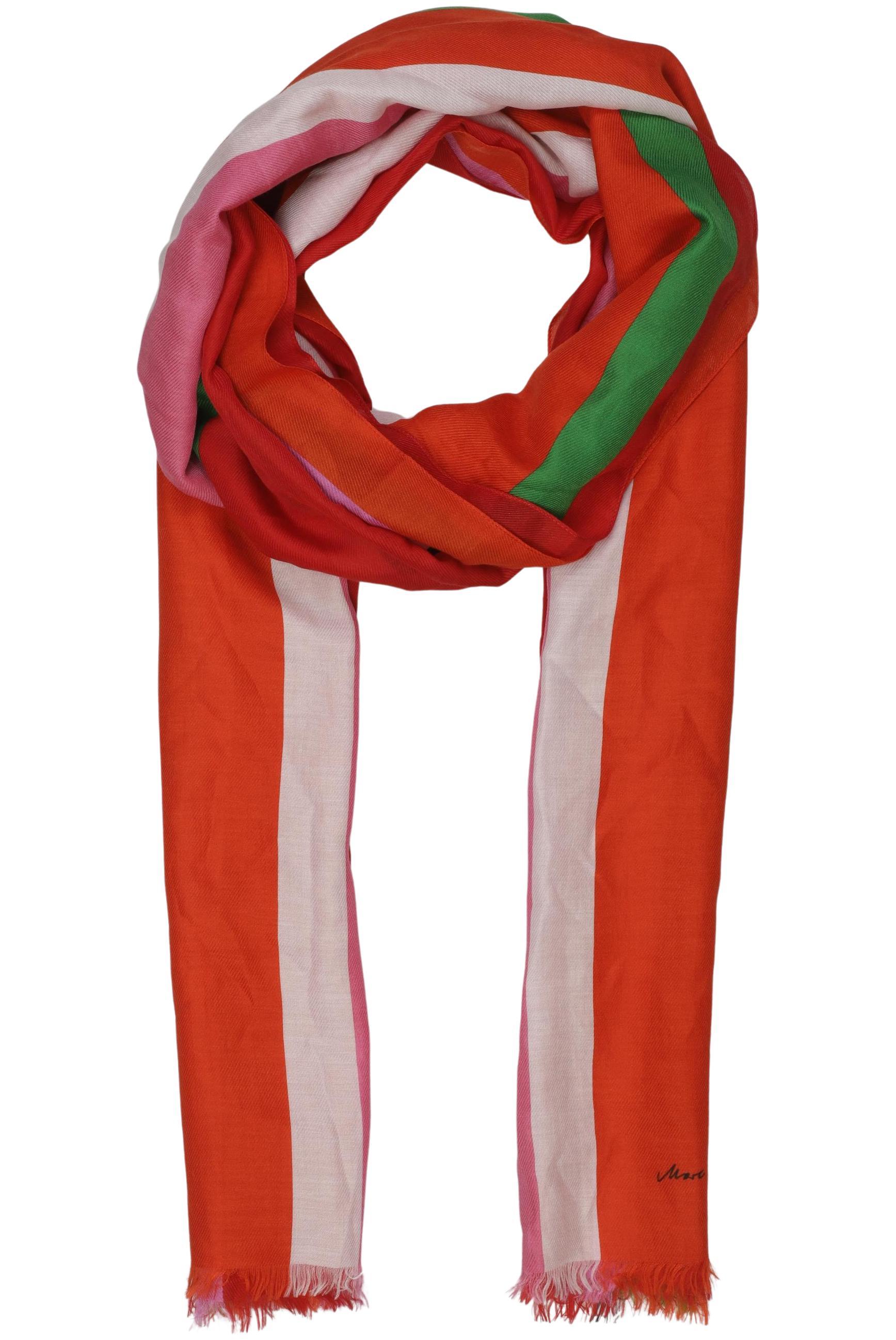 

Marc Cain Damen Schal, mehrfarbig, Gr.