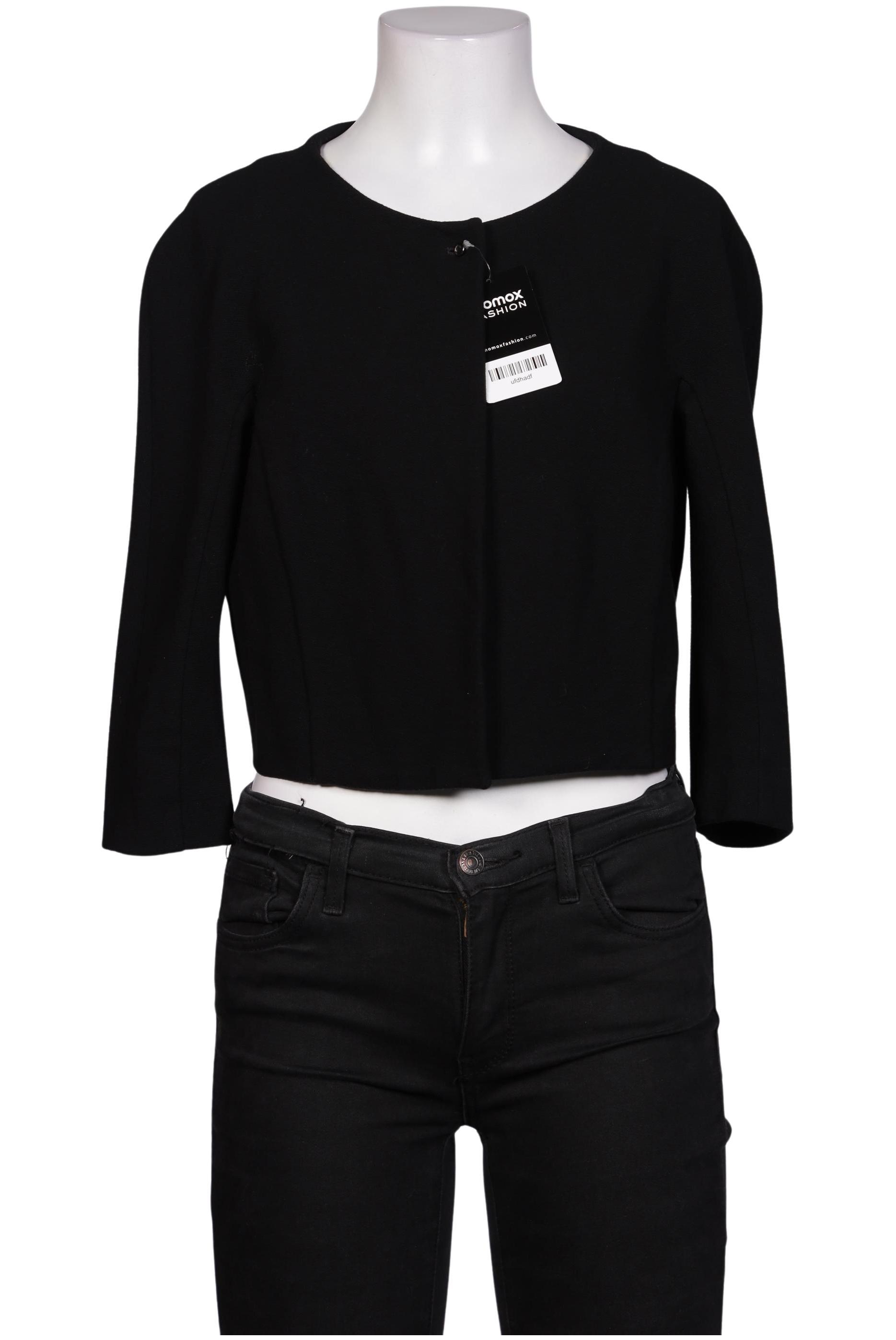 

Marc Cain Damen Blazer, schwarz, Gr. 42