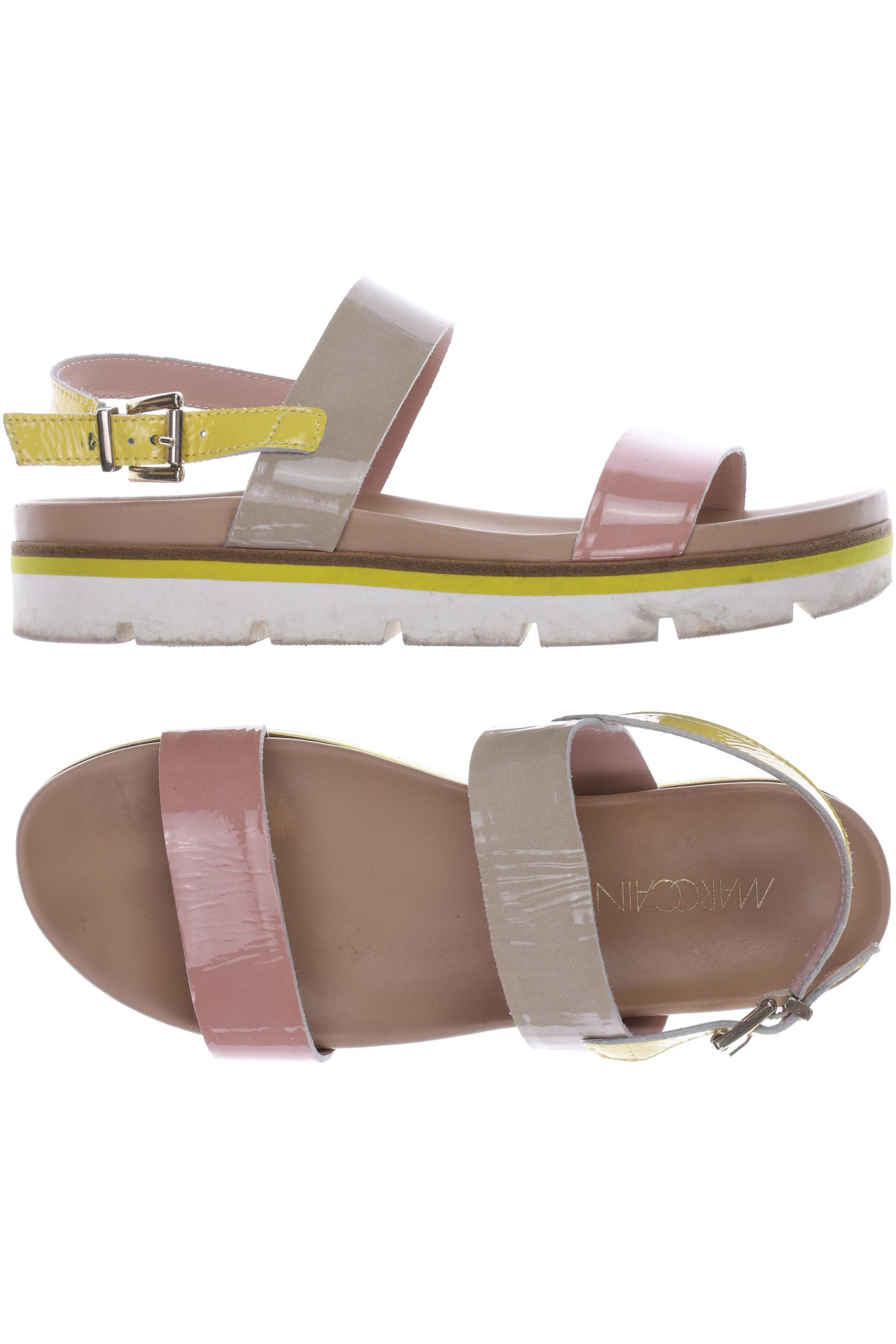 

Marc Cain Damen Sandale, pink