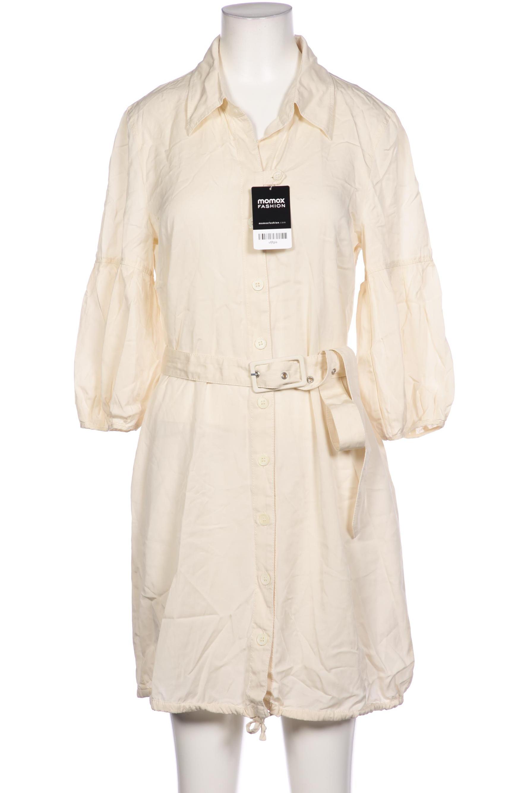 

Marc Cain Damen Kleid, beige, Gr. 36