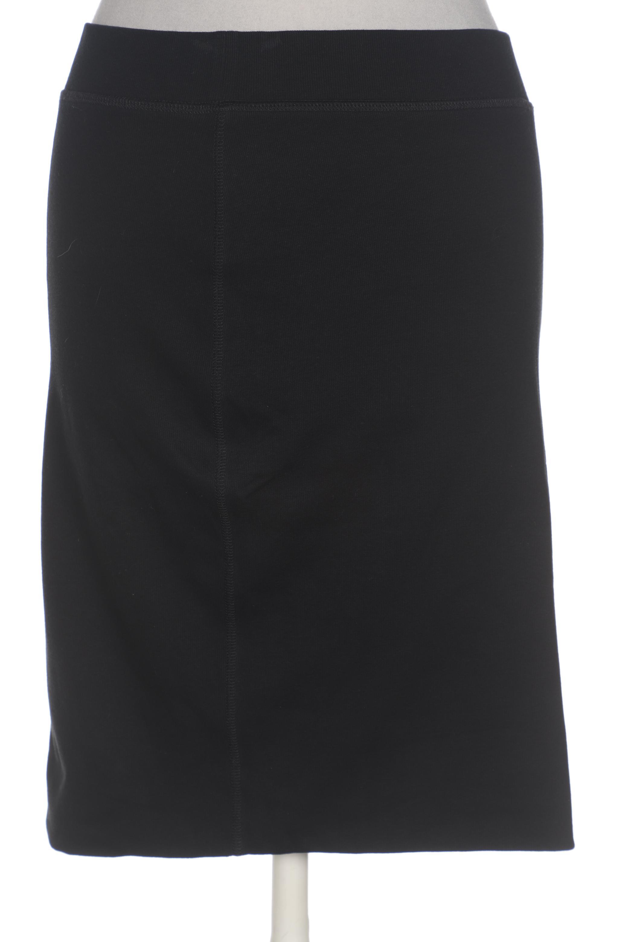 

Marc Cain Damen Rock, schwarz, Gr. 38